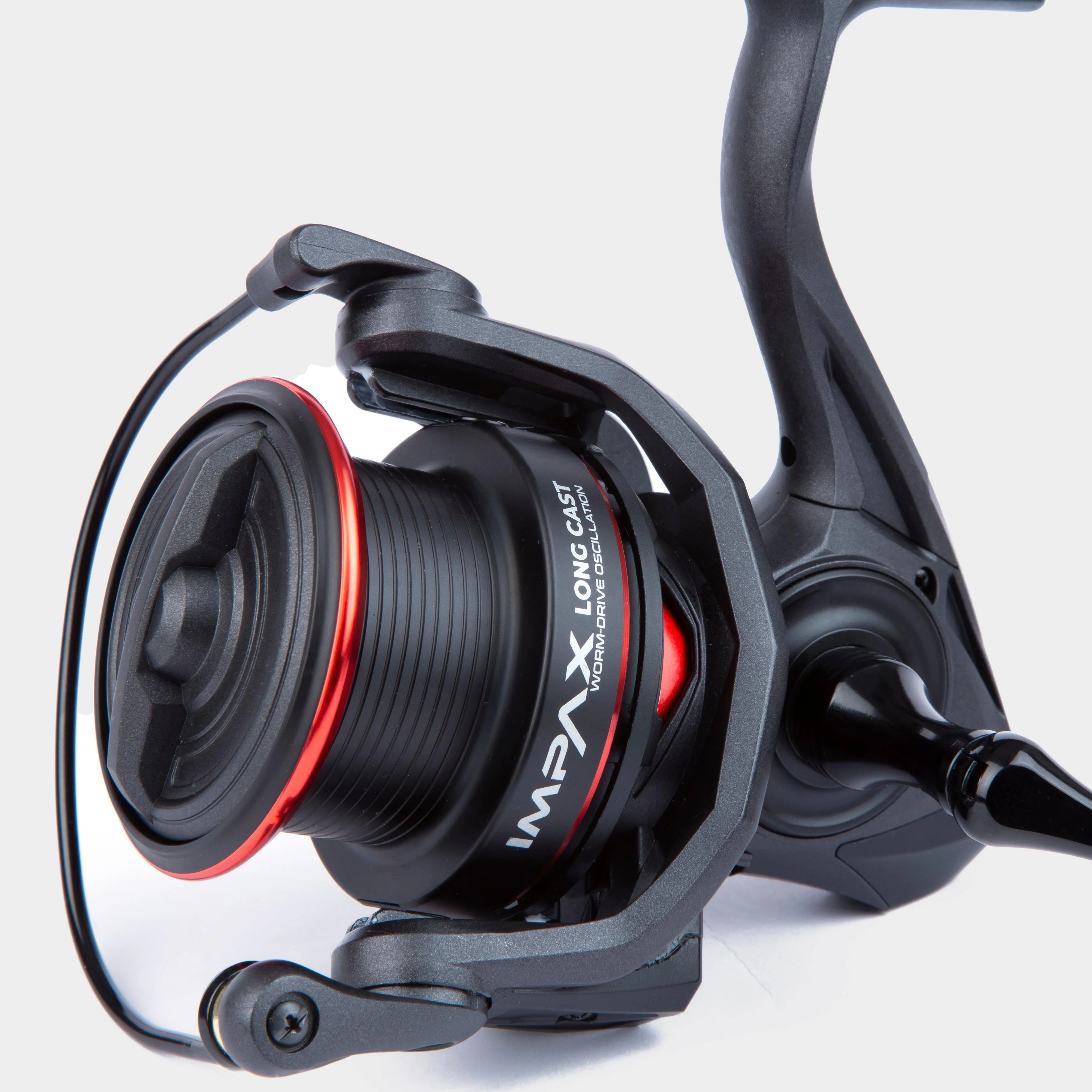 Impax 5000 Fishing Reel - Image 4