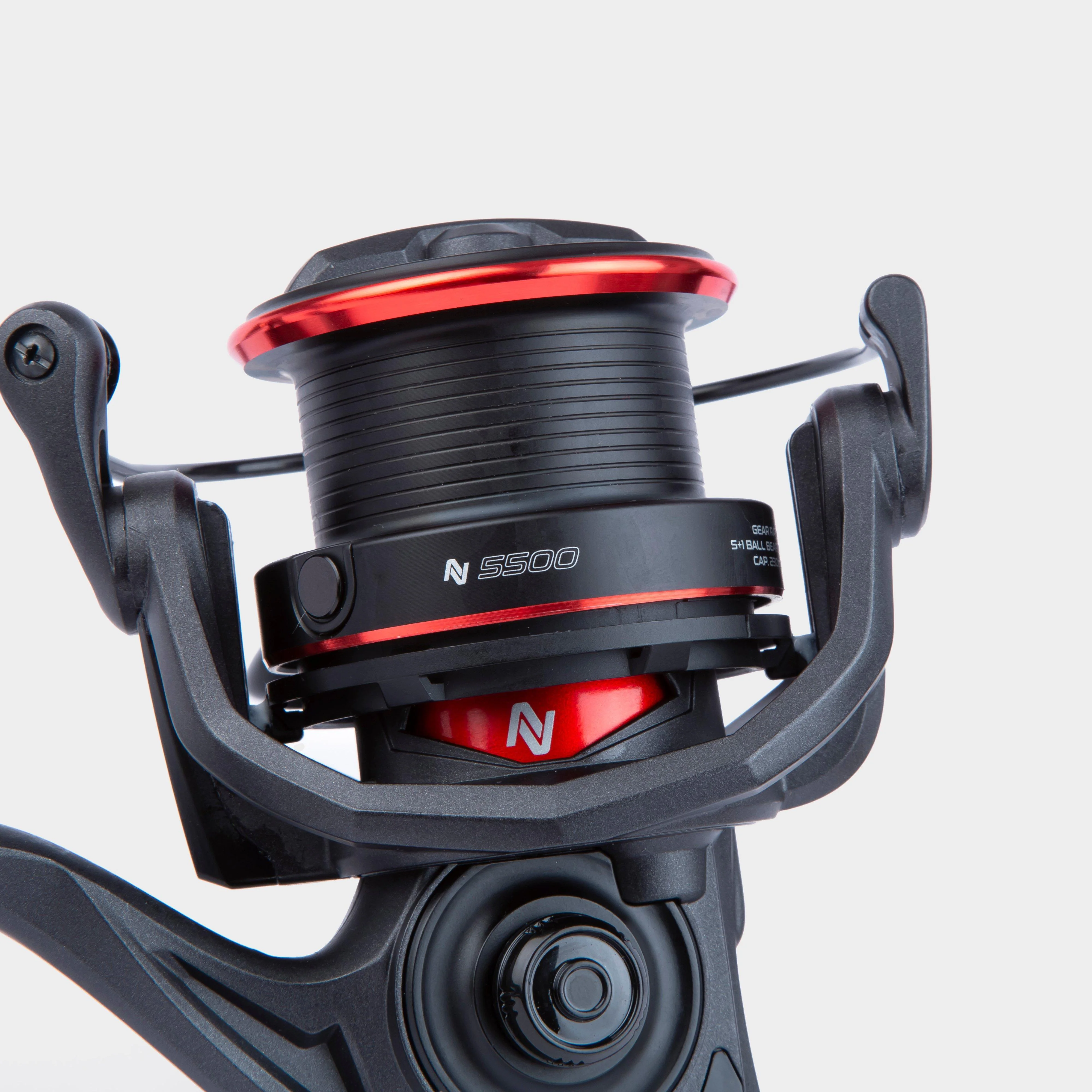 Impax 5000 Fishing Reel - Image 6
