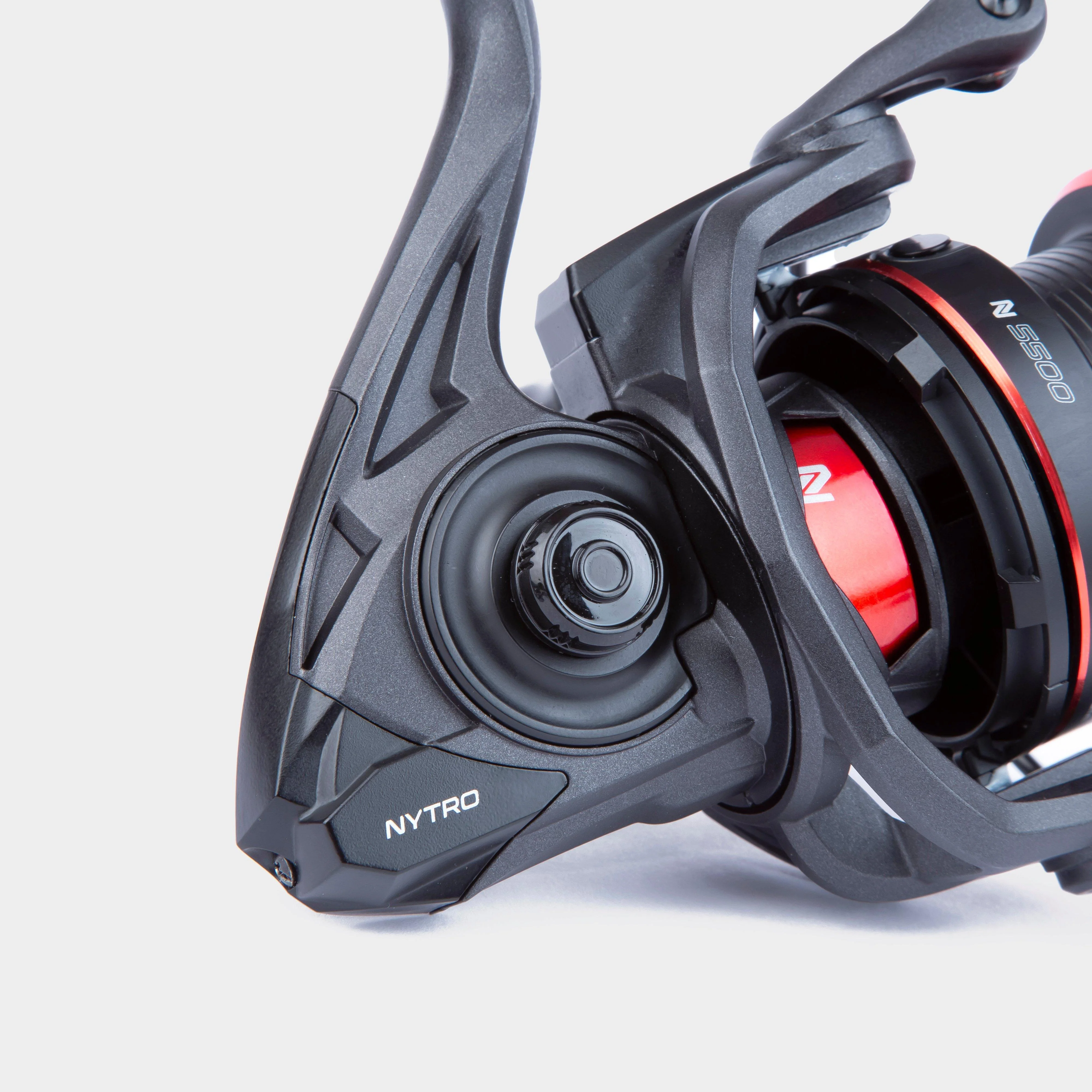 Impax 5000 Fishing Reel - Image 7