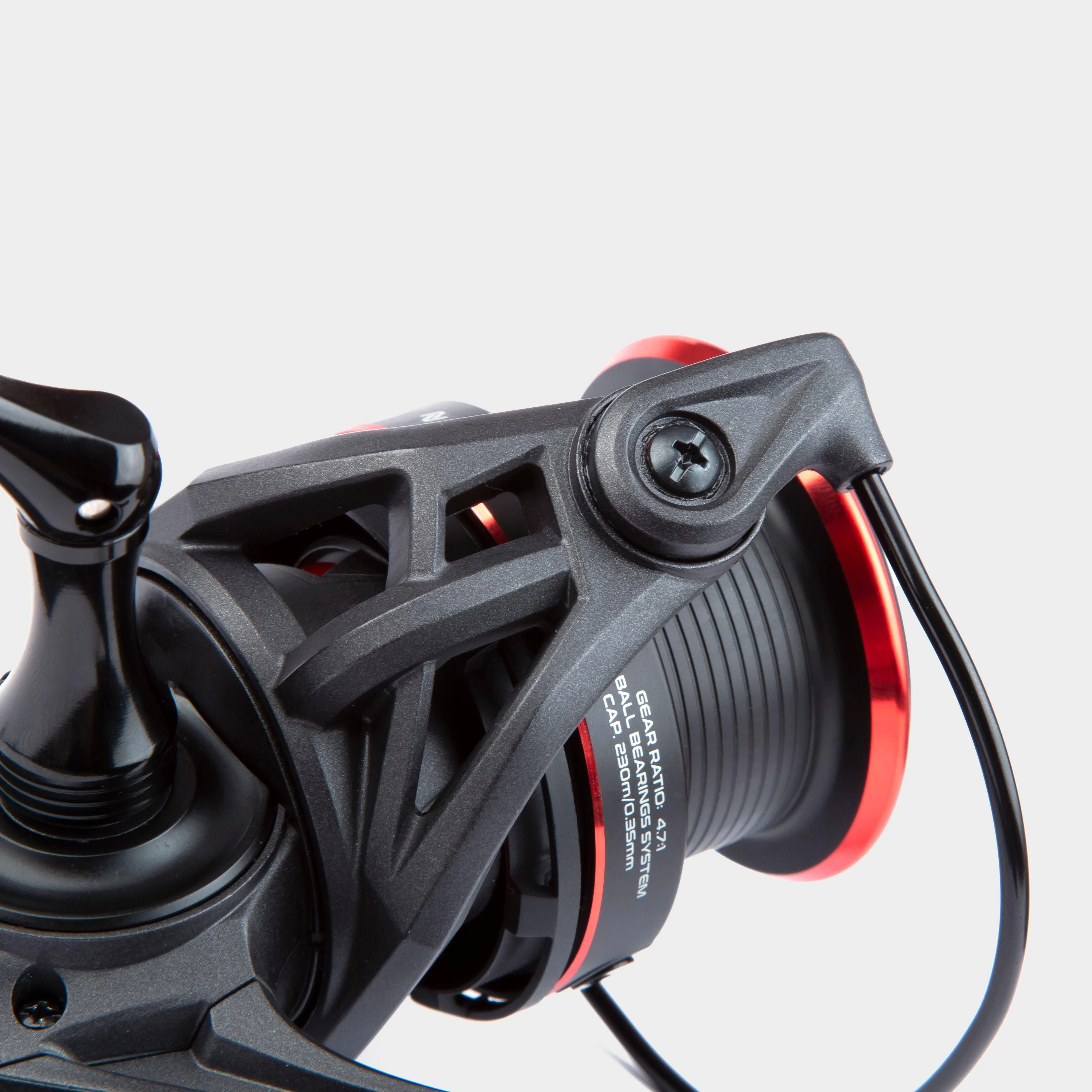 Impax 5000 Fishing Reel - Image 8