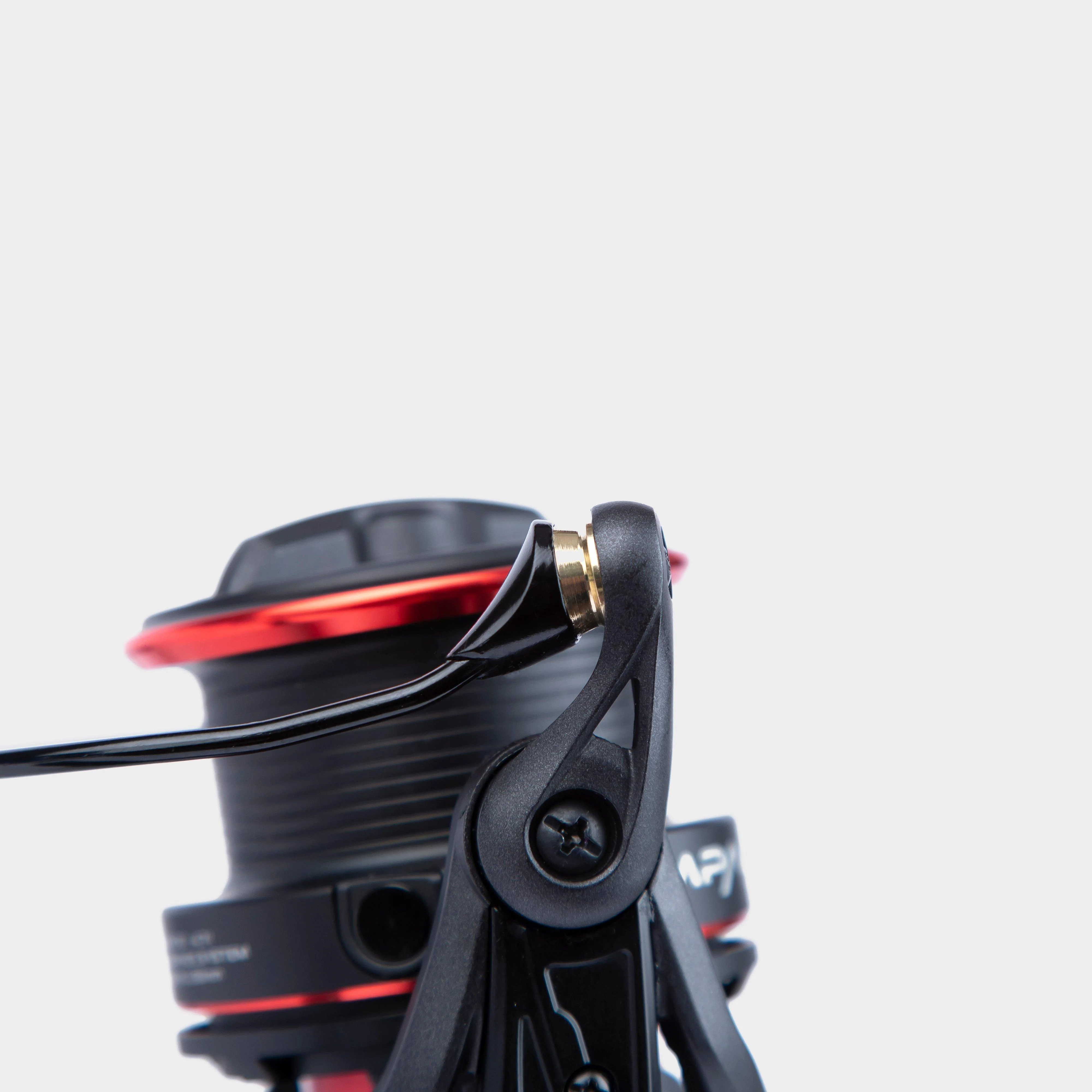 Impax 5000 Fishing Reel - Image 9