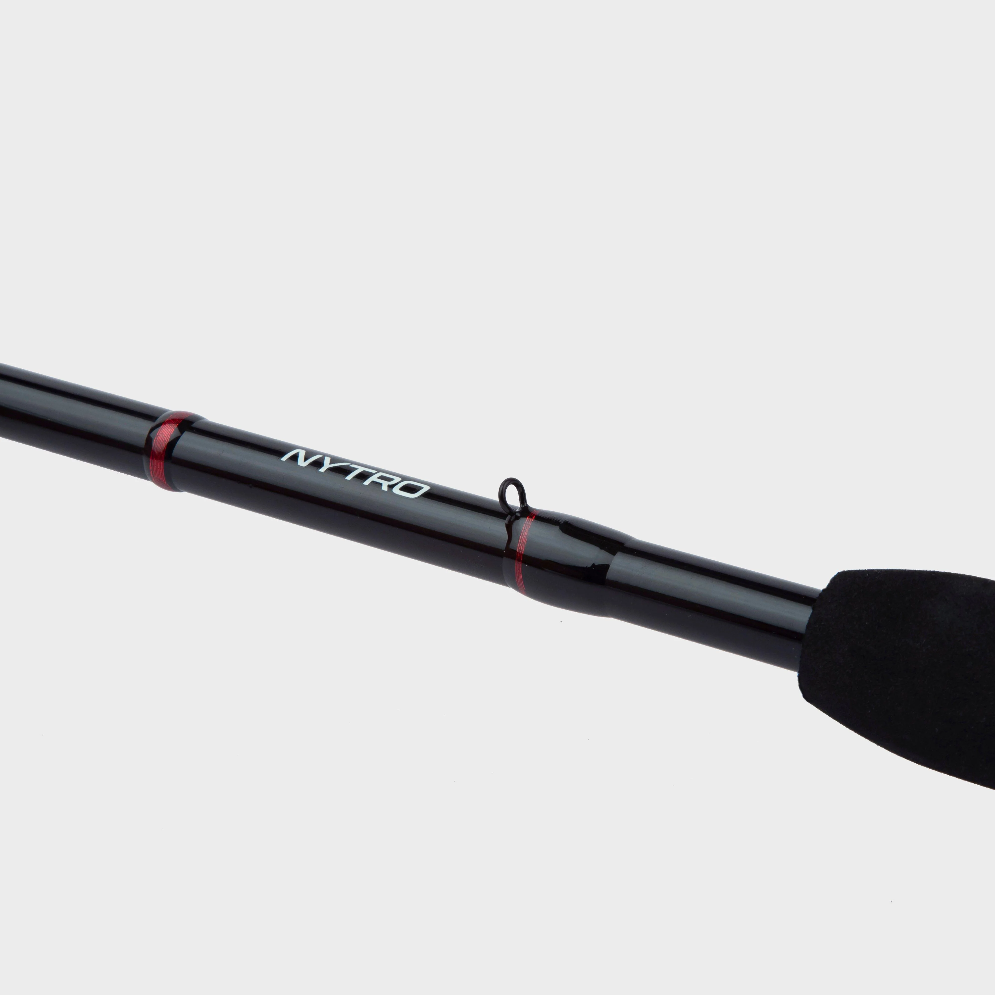 Impax Carp 11ft Feeder Rod - Image 7