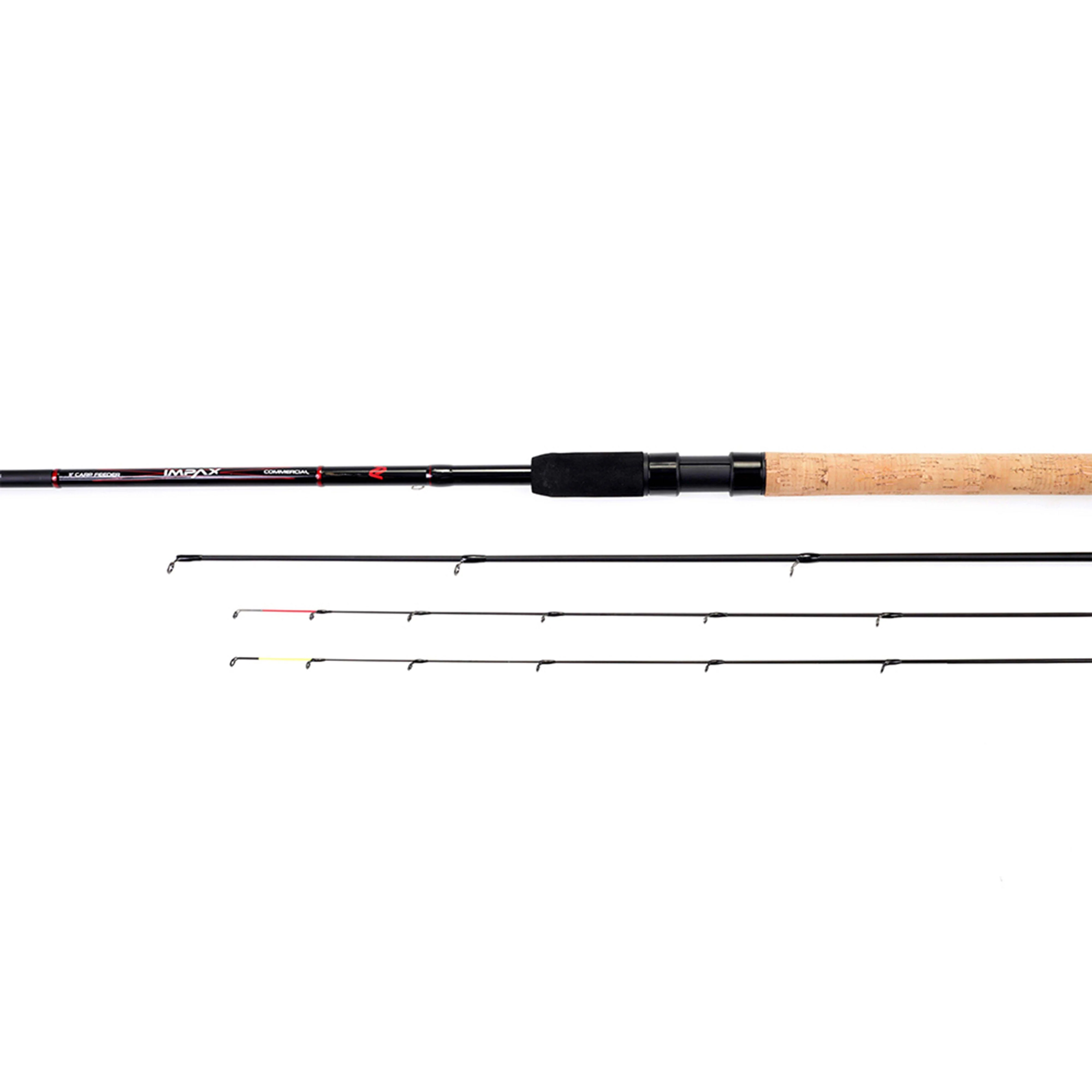 Impax Carp Feeder 9ft - Image 13