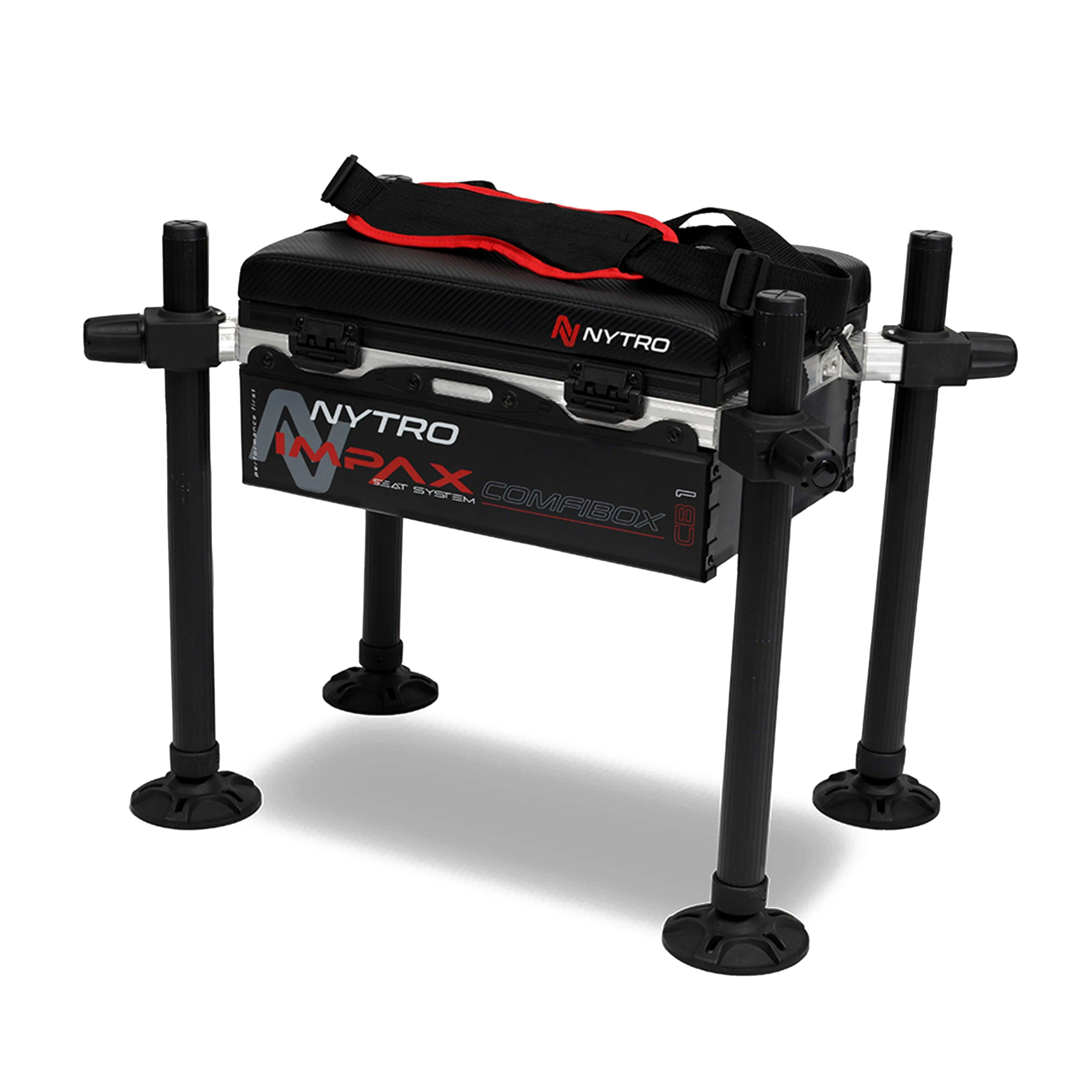 Impax Comfibox Seat System CB1 - Image 2
