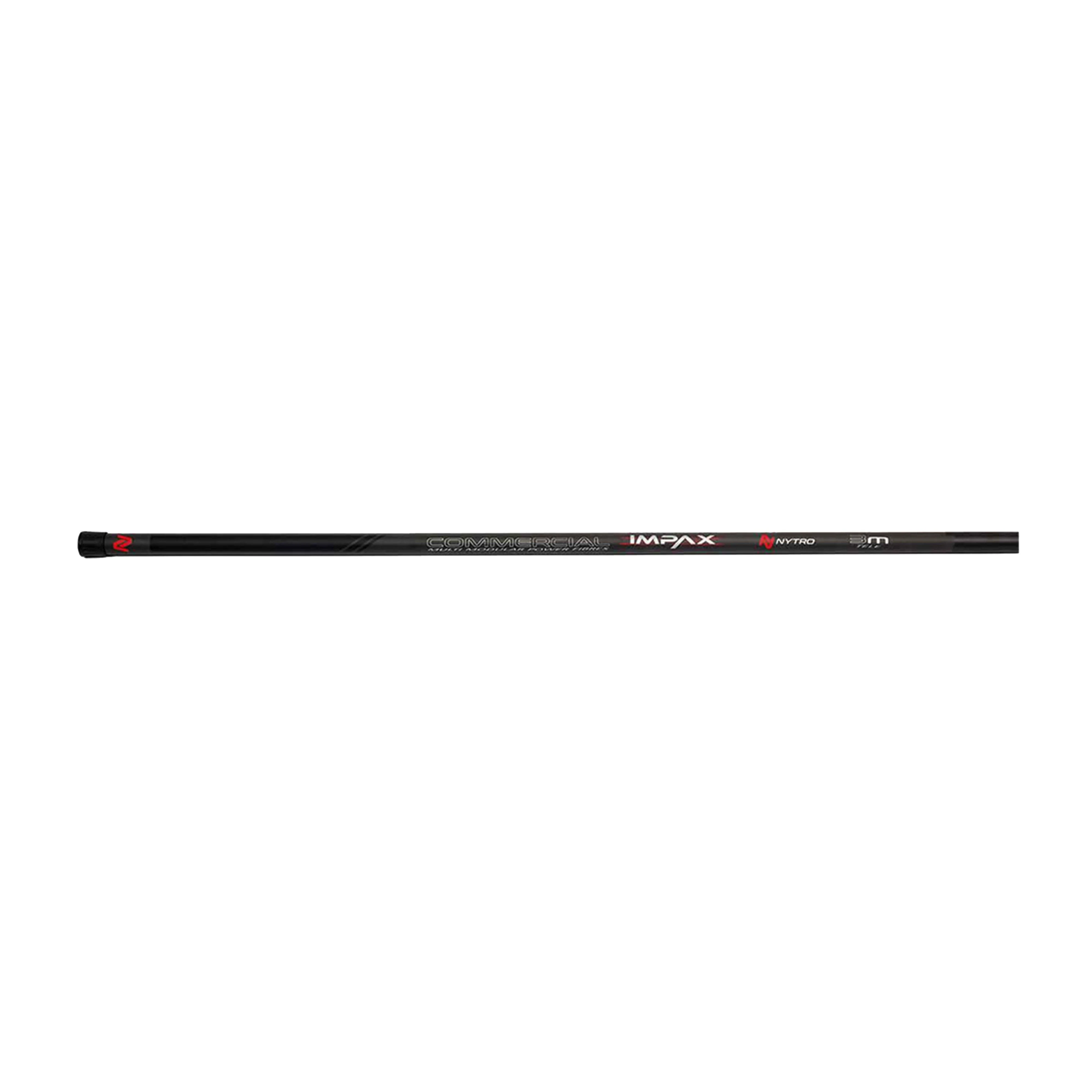 Impax Commercial Put Over Net Handle 2m - Image 2