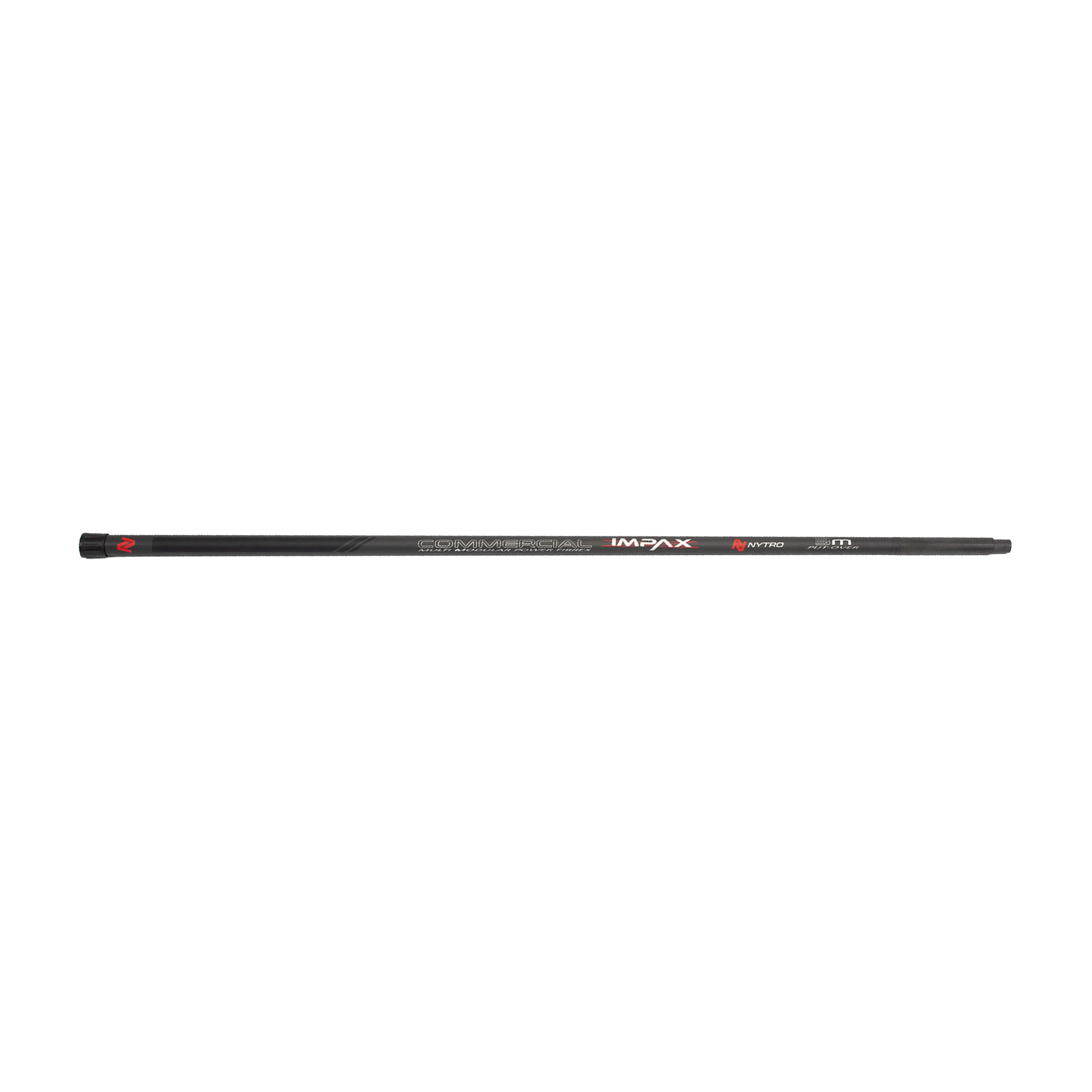 Impax Commercial Put Over Net Handle 3m - Image 2