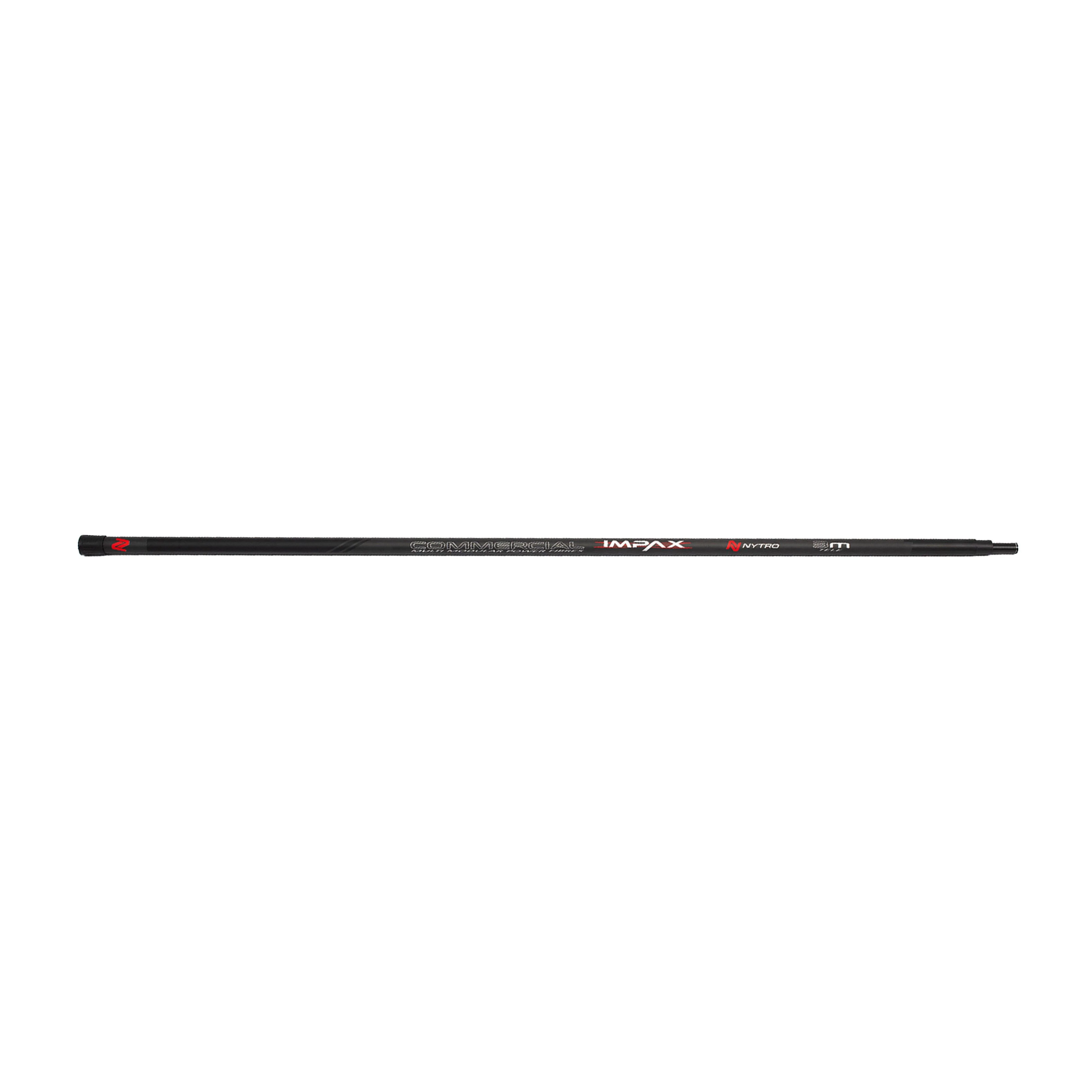 Impax Commercial Telescopic Landing Net Handle 300 - Image 2