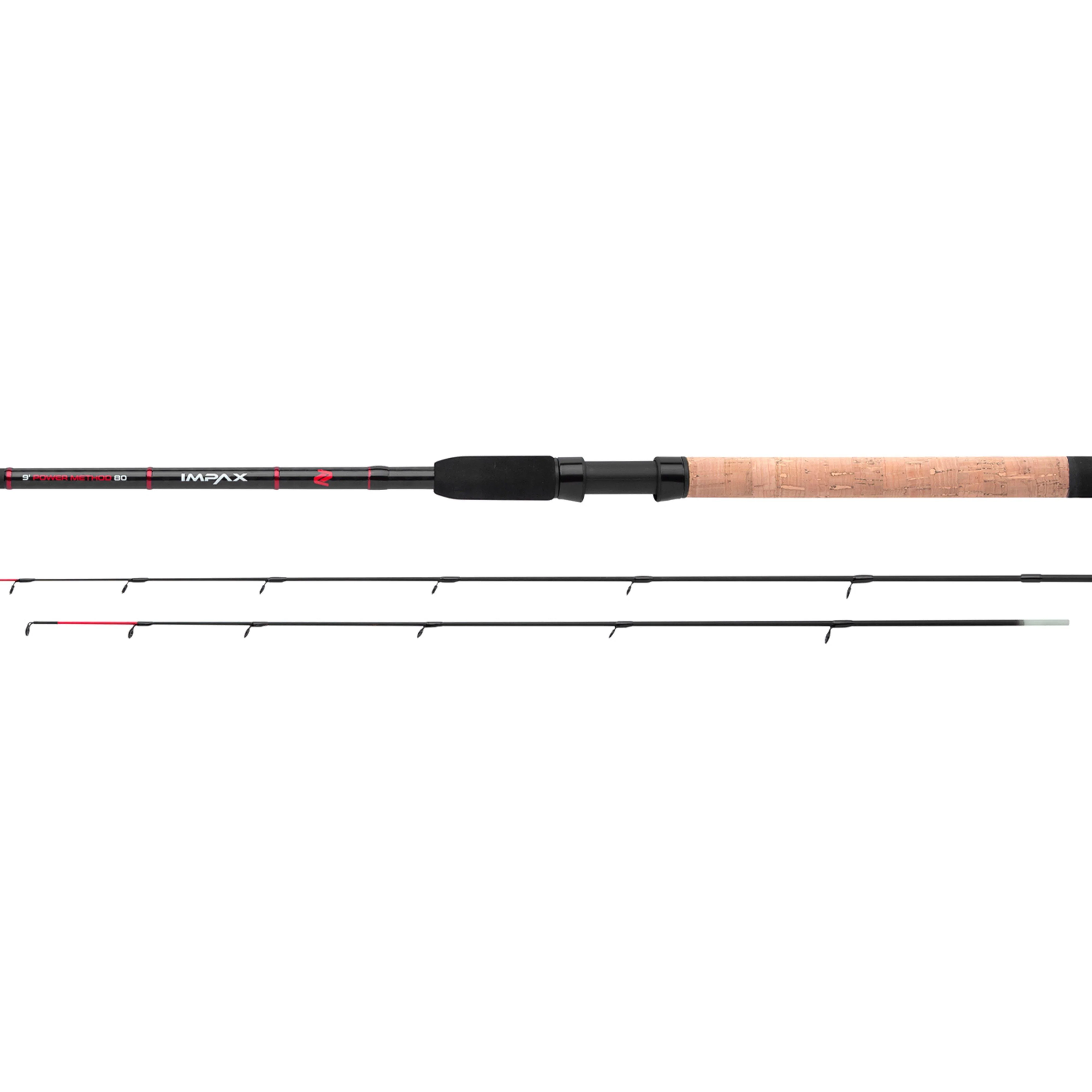 Impax Power Method Rod 8ft - Image 11