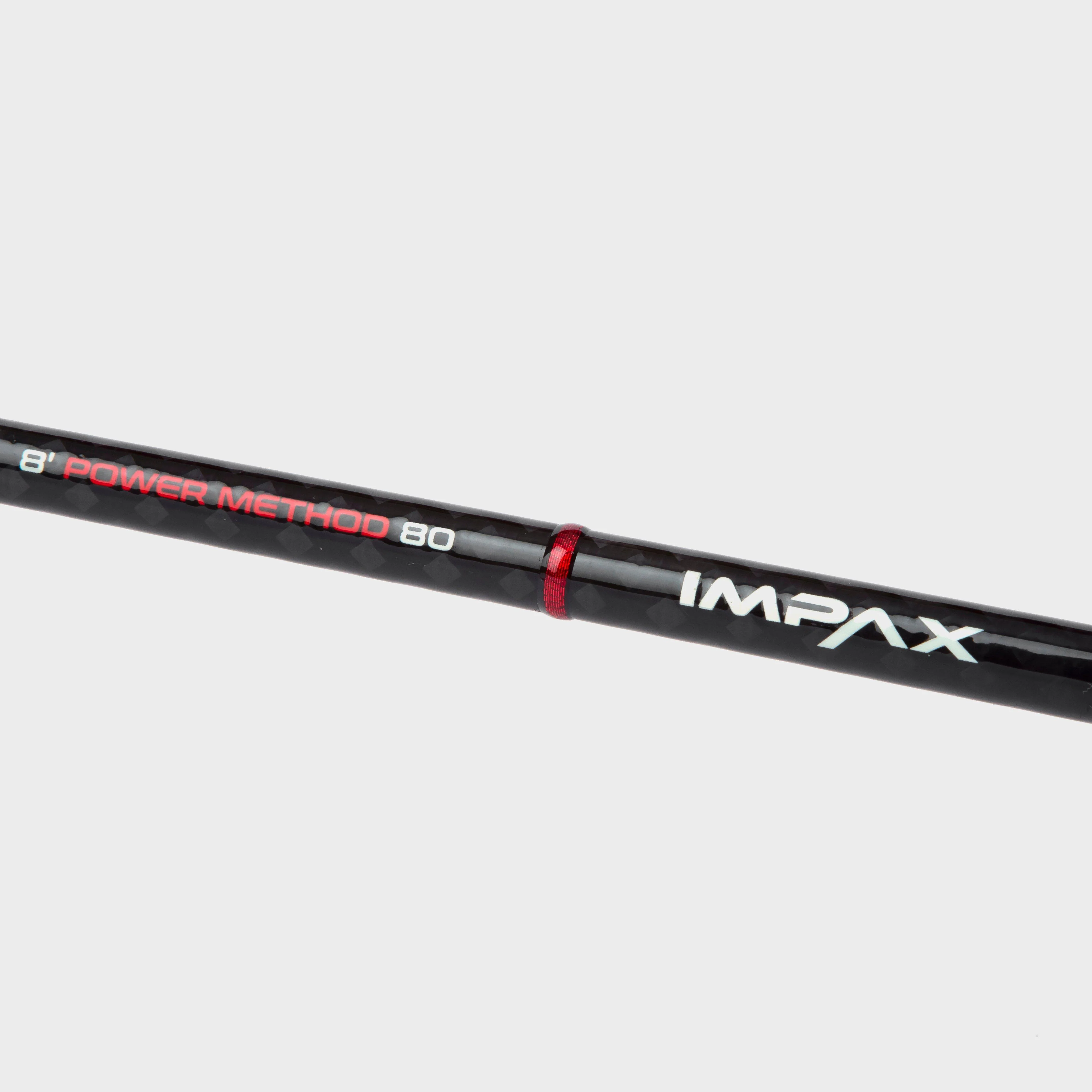 Impax Power Method Rod 8ft - Image 2