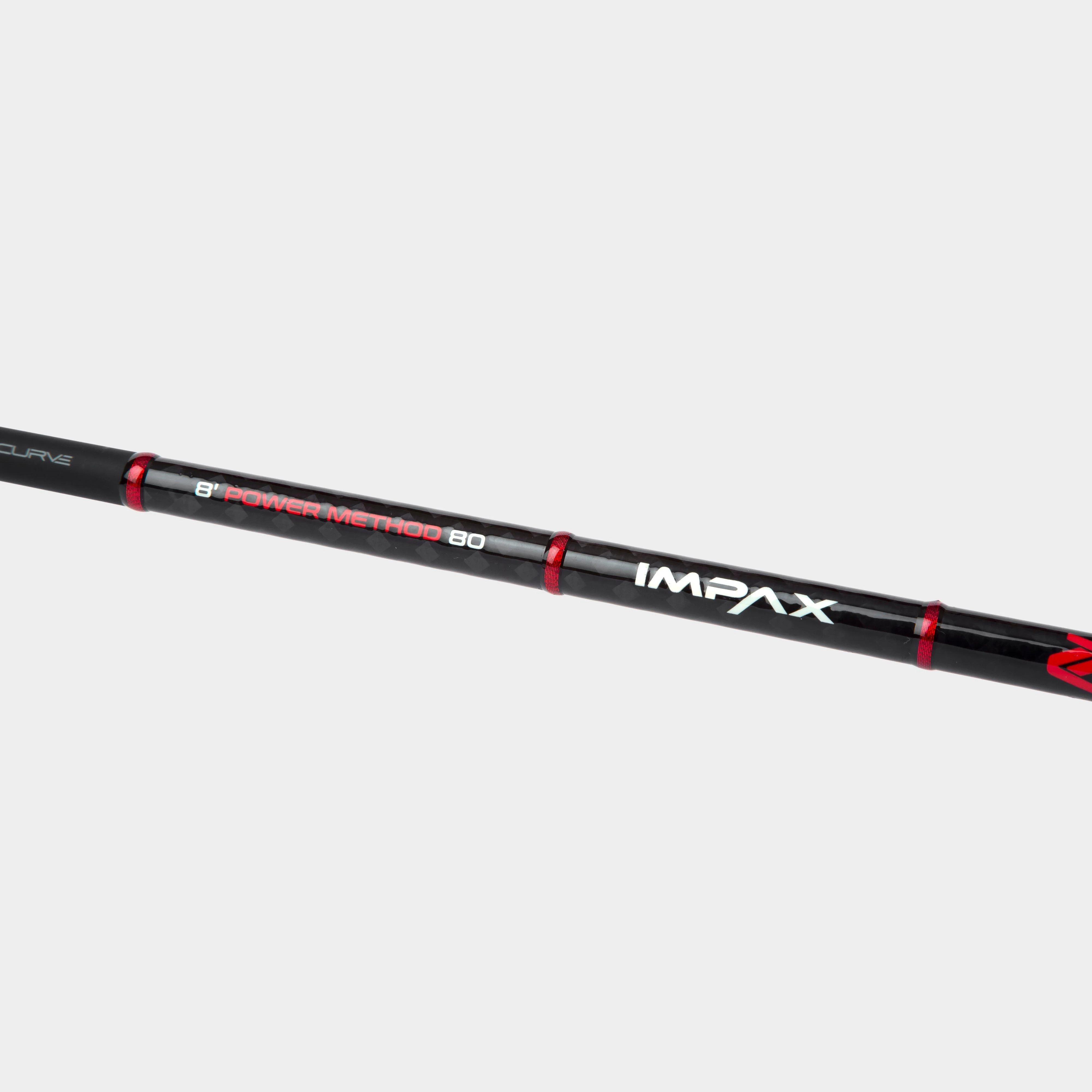 Impax Power Method Rod 9ft - Image 2