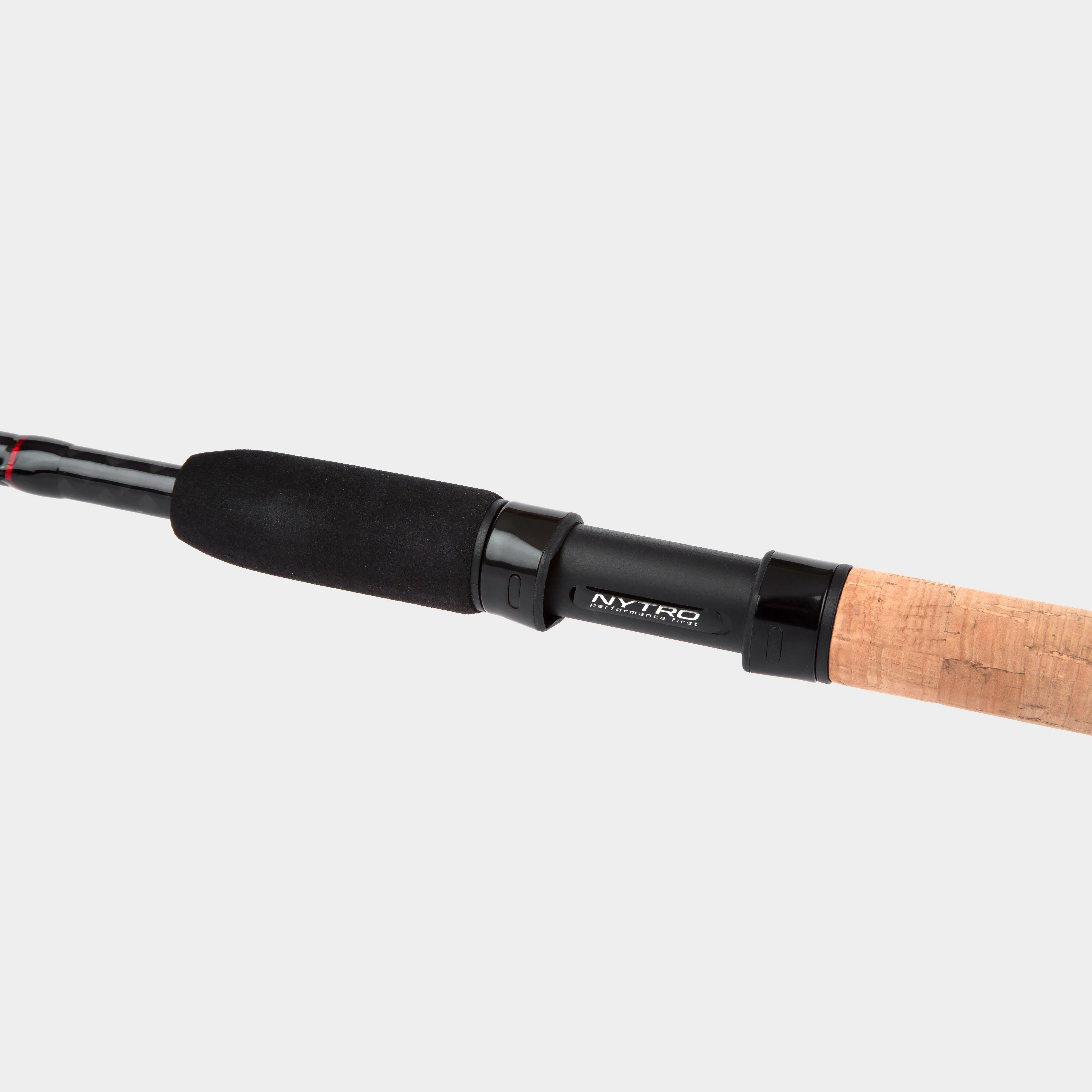 Impax Power Method Rod 9ft - Image 3