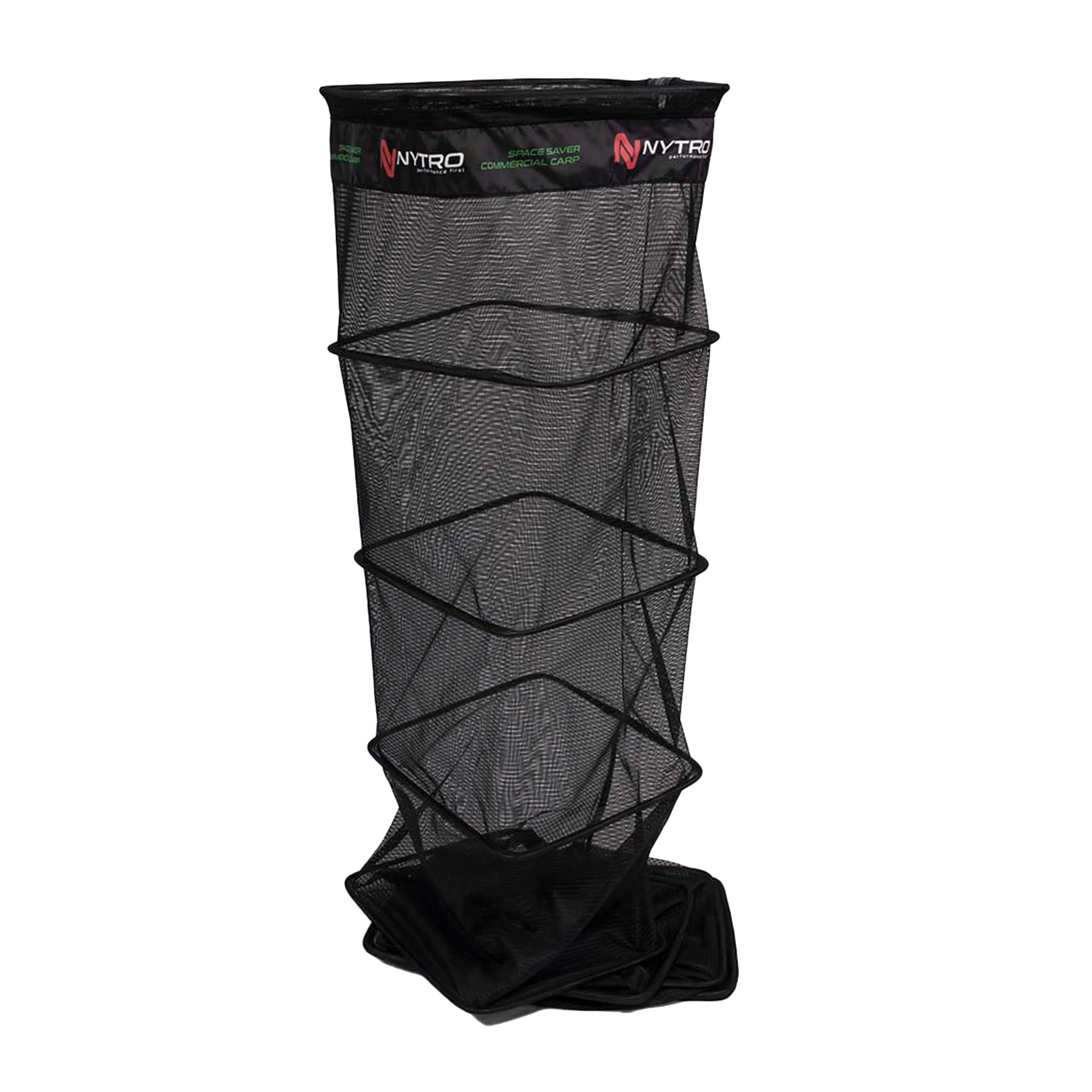 Keepnet Space Creator Commercial Carp Net 2.5m - Image 3