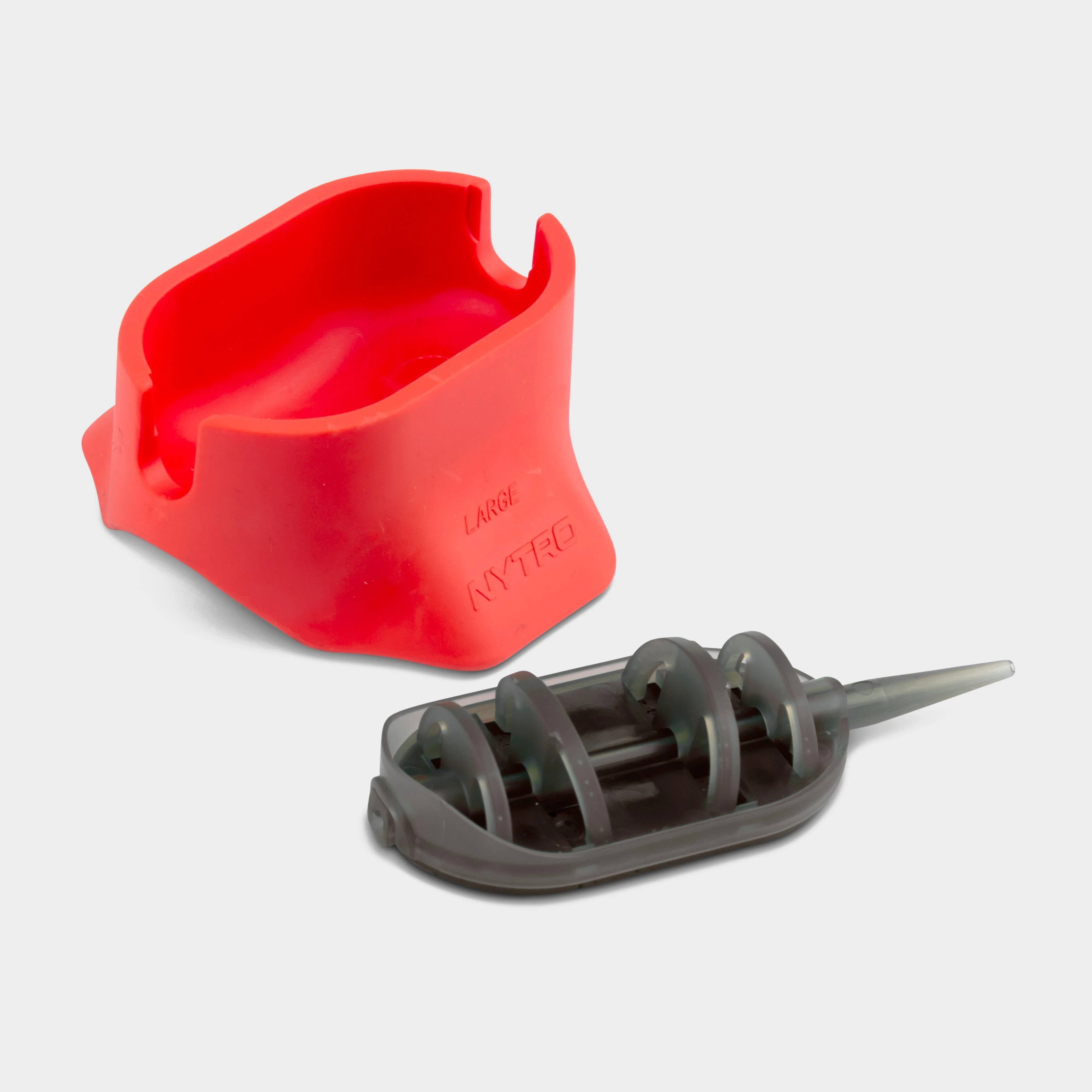 Latex TCS Method Molds Large - Image 3