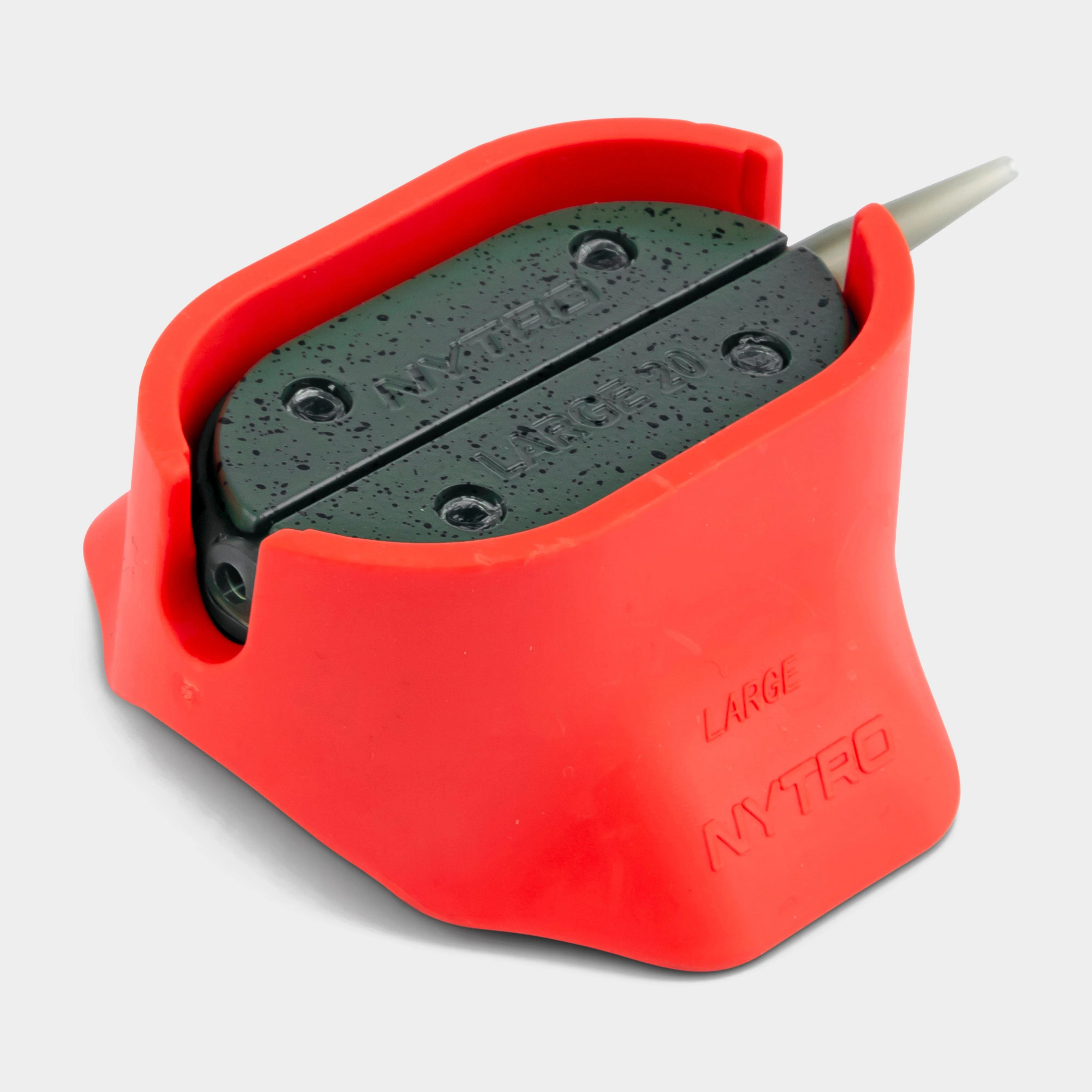 Latex TCS Method Molds Medium - Image 3