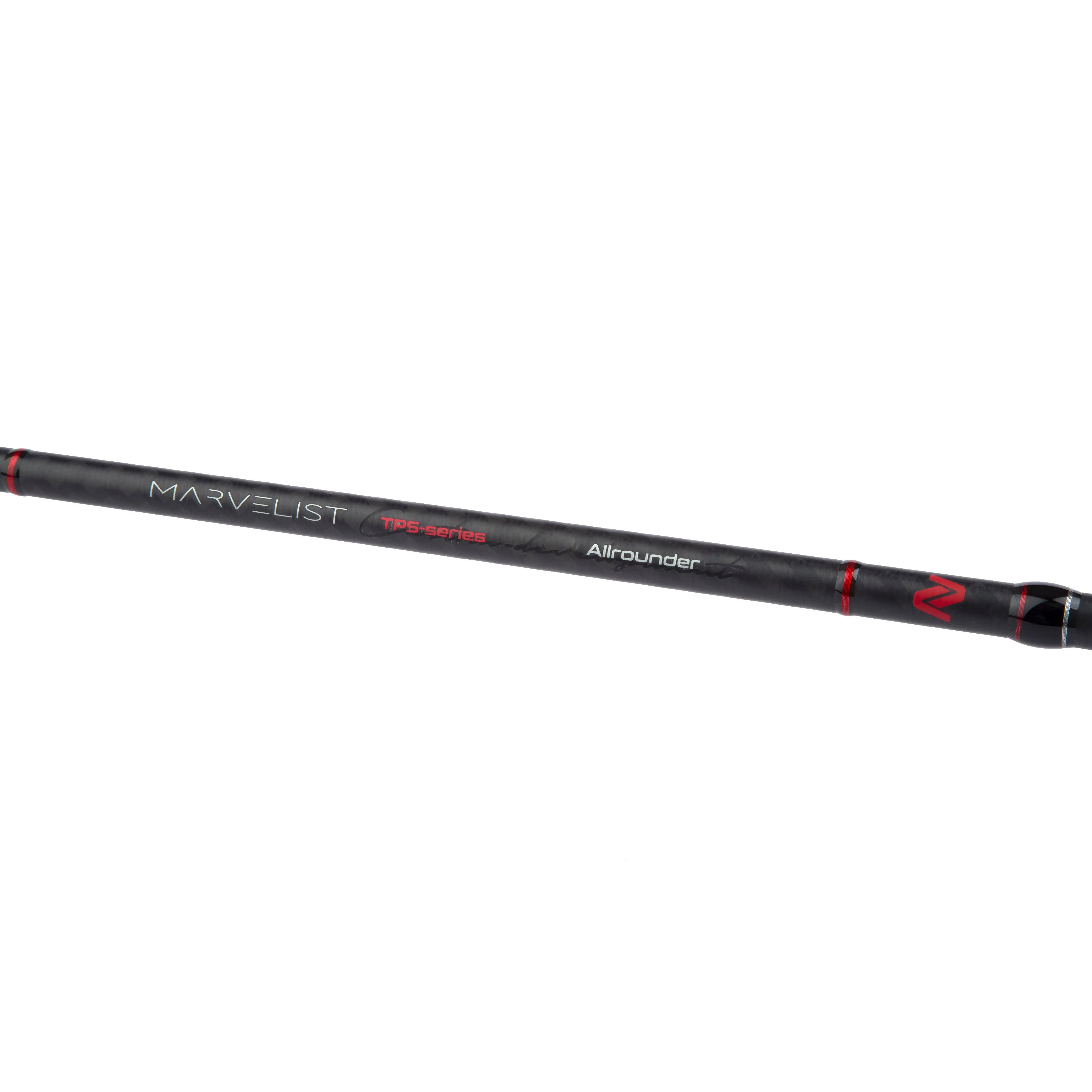 Marvelist Allround Rod 12ft - Image 12