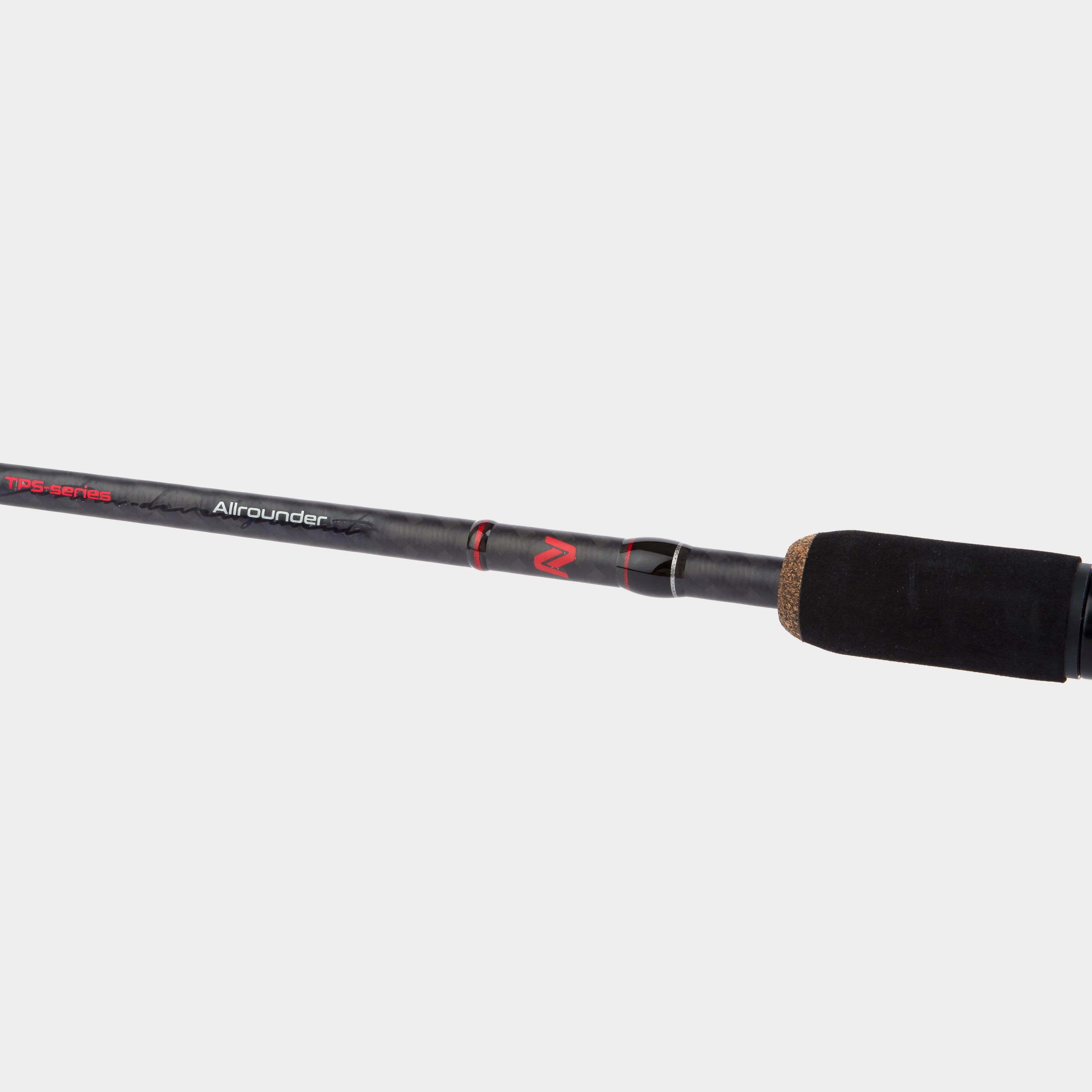 Marvelist Allround Rod 12ft - Image 2