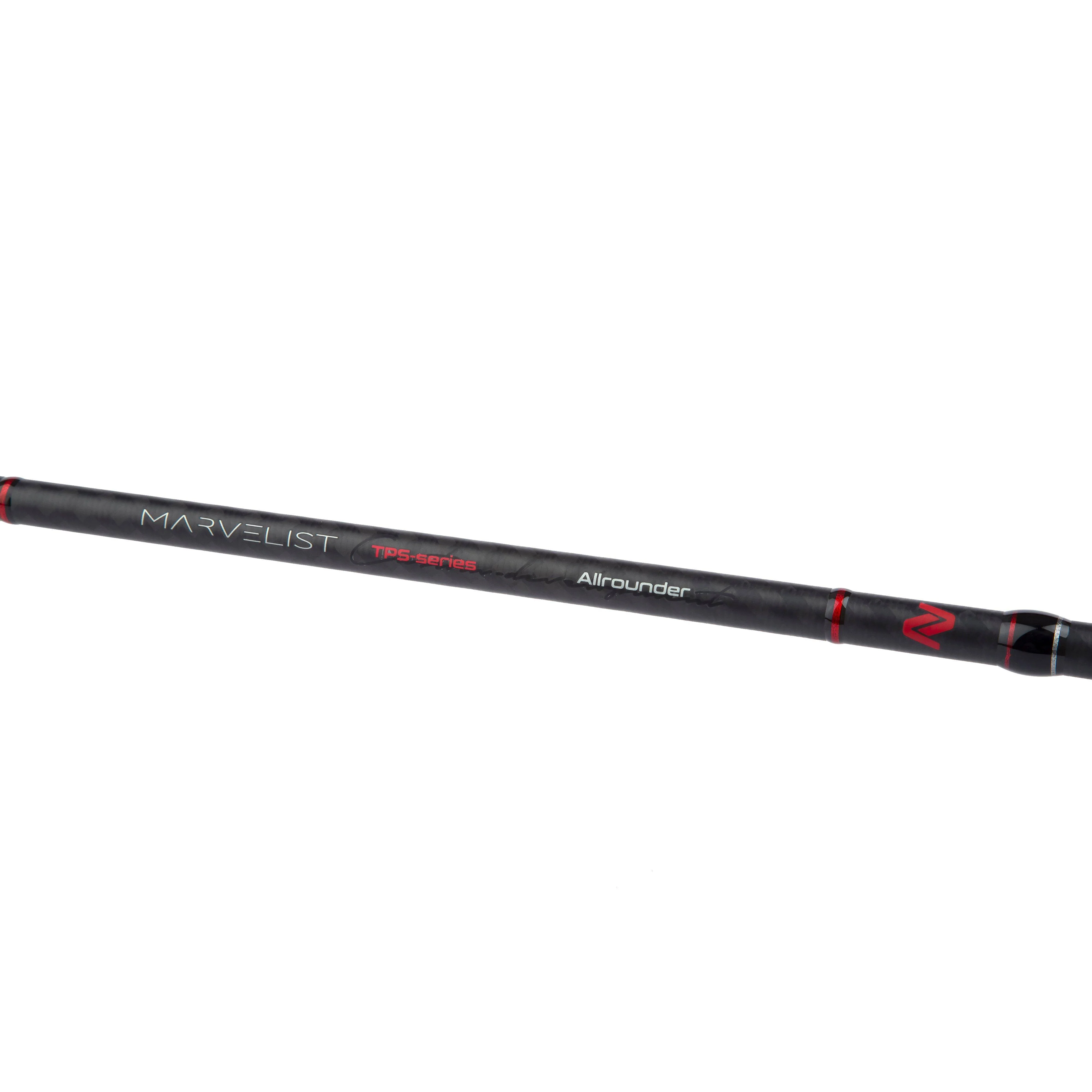Marvelist Allround Rod 13ft - Image 12