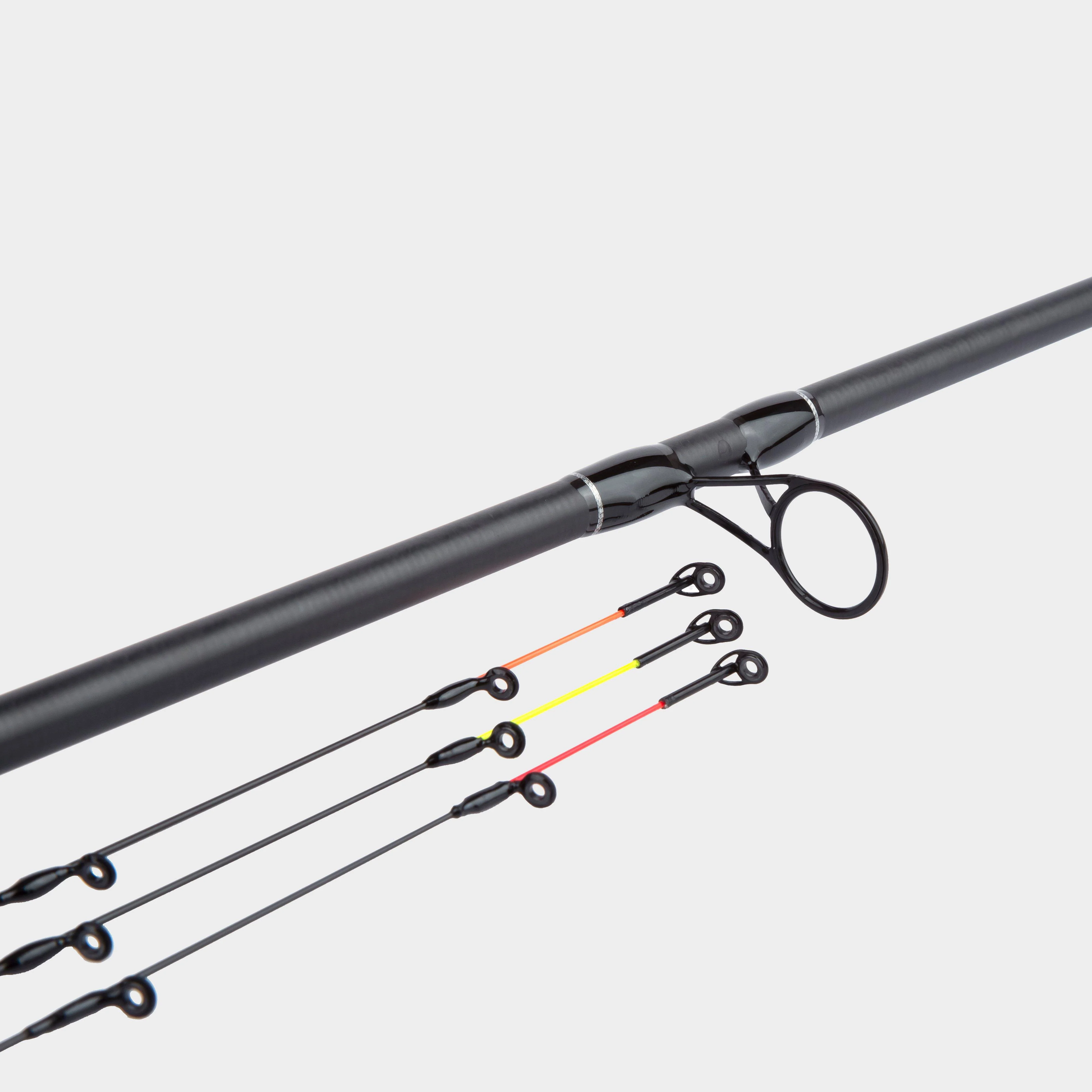 Marvelist Carp Rod 10ft - Image 11