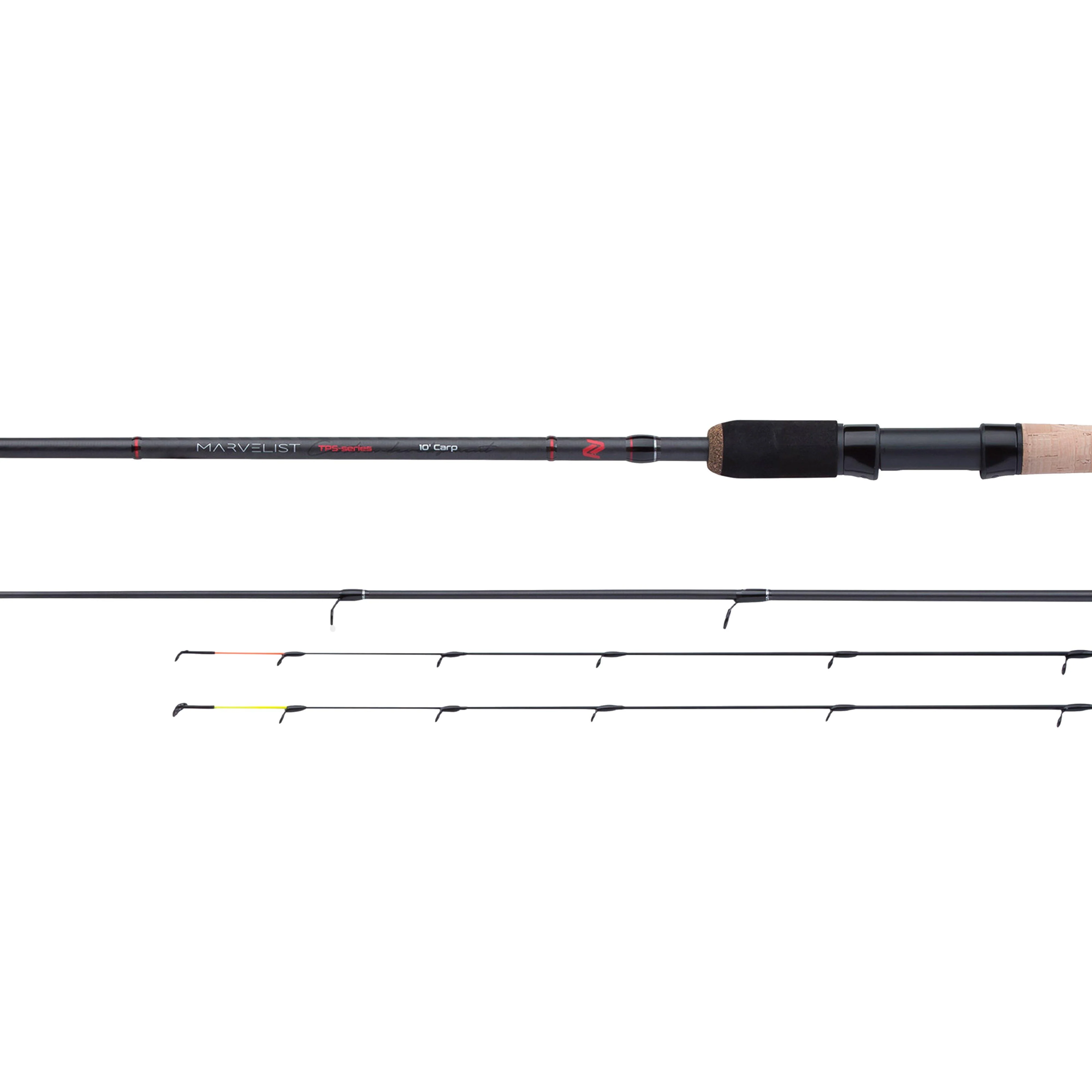 Marvelist Carp Rod 10ft - Image 14