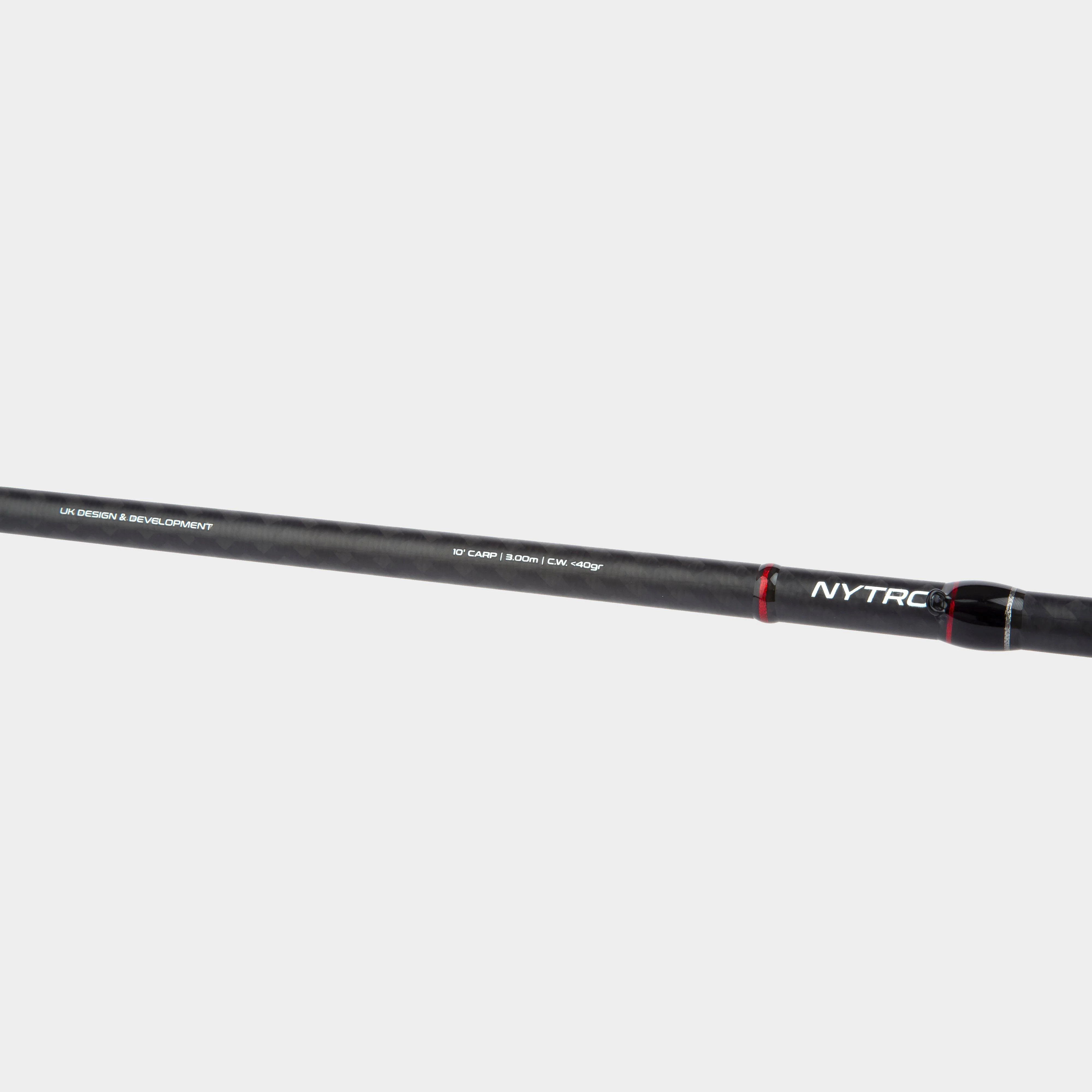 Marvelist Carp Rod 10ft - Image 2
