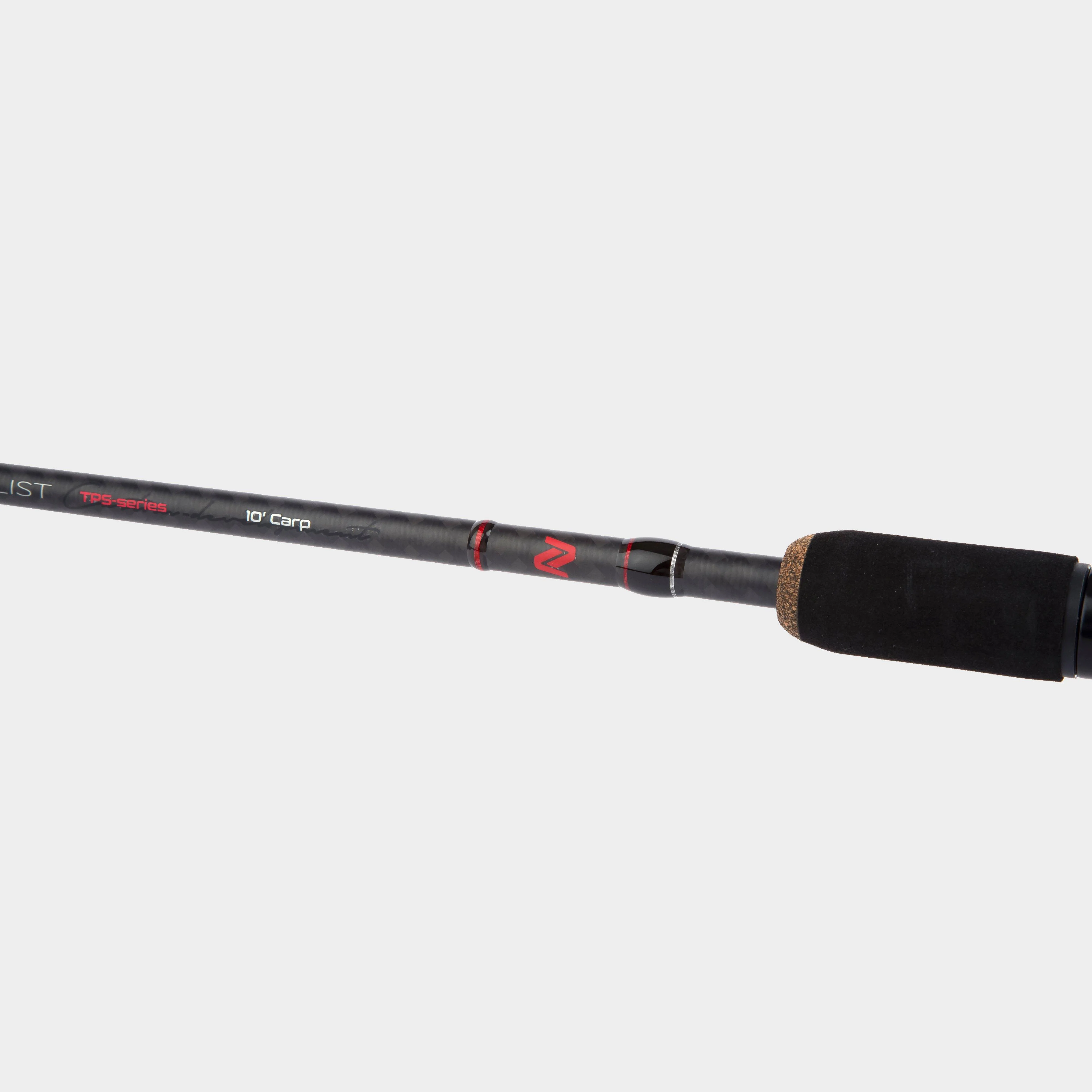 Marvelist Carp Rod 10ft - Image 4