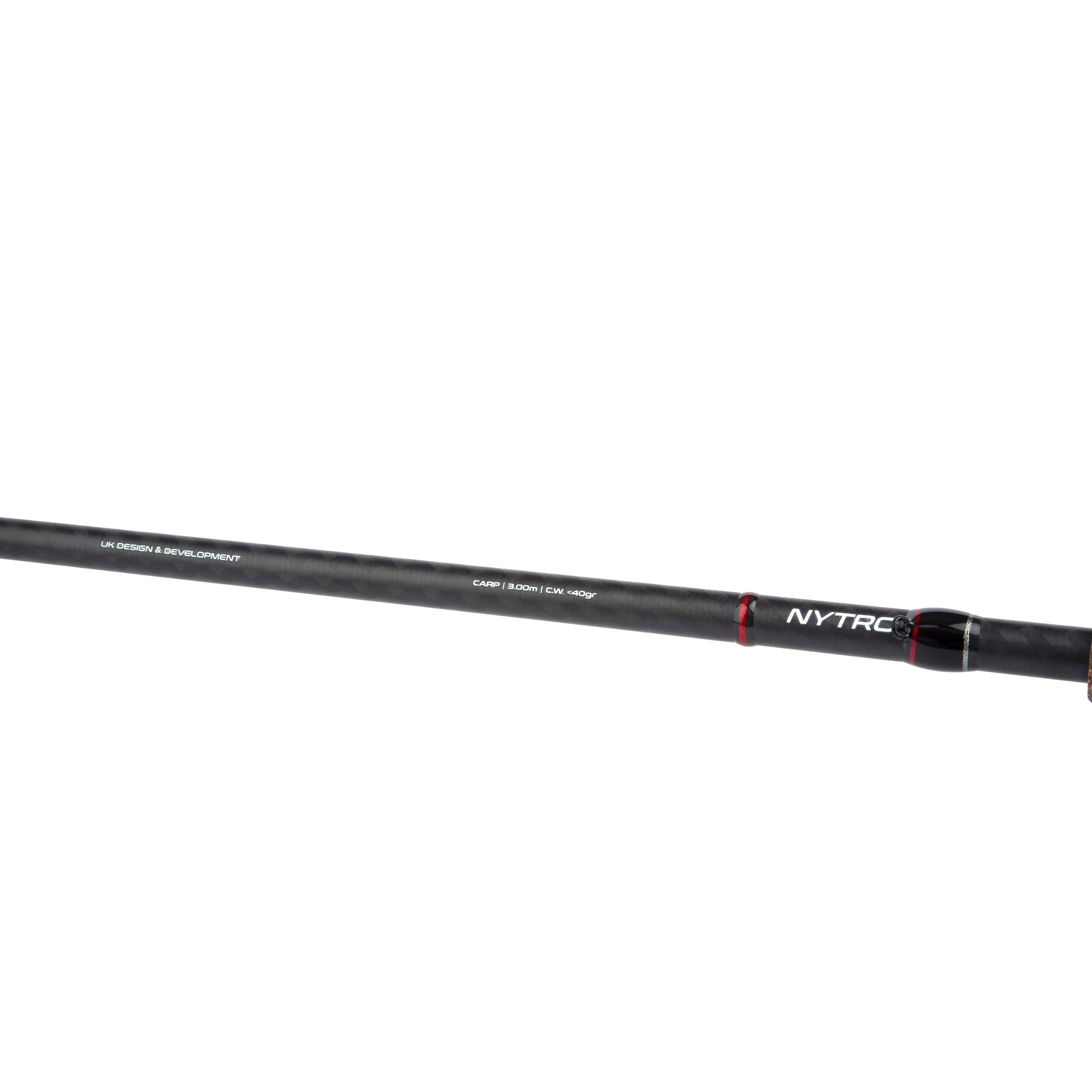 Marvelist Carp Rod 9ft - Image 12