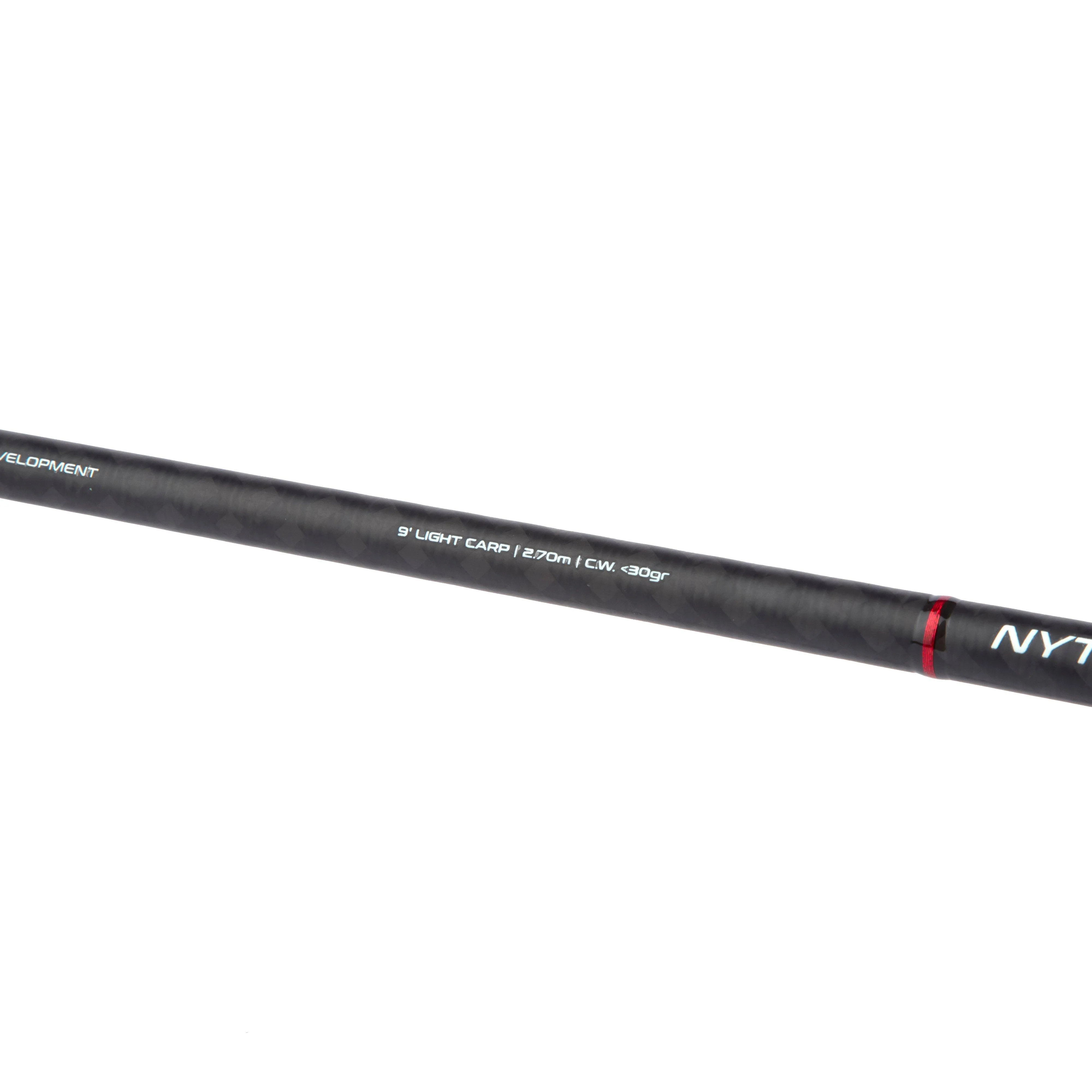 Marvelist Light Carp Rod 10ft - Image 13