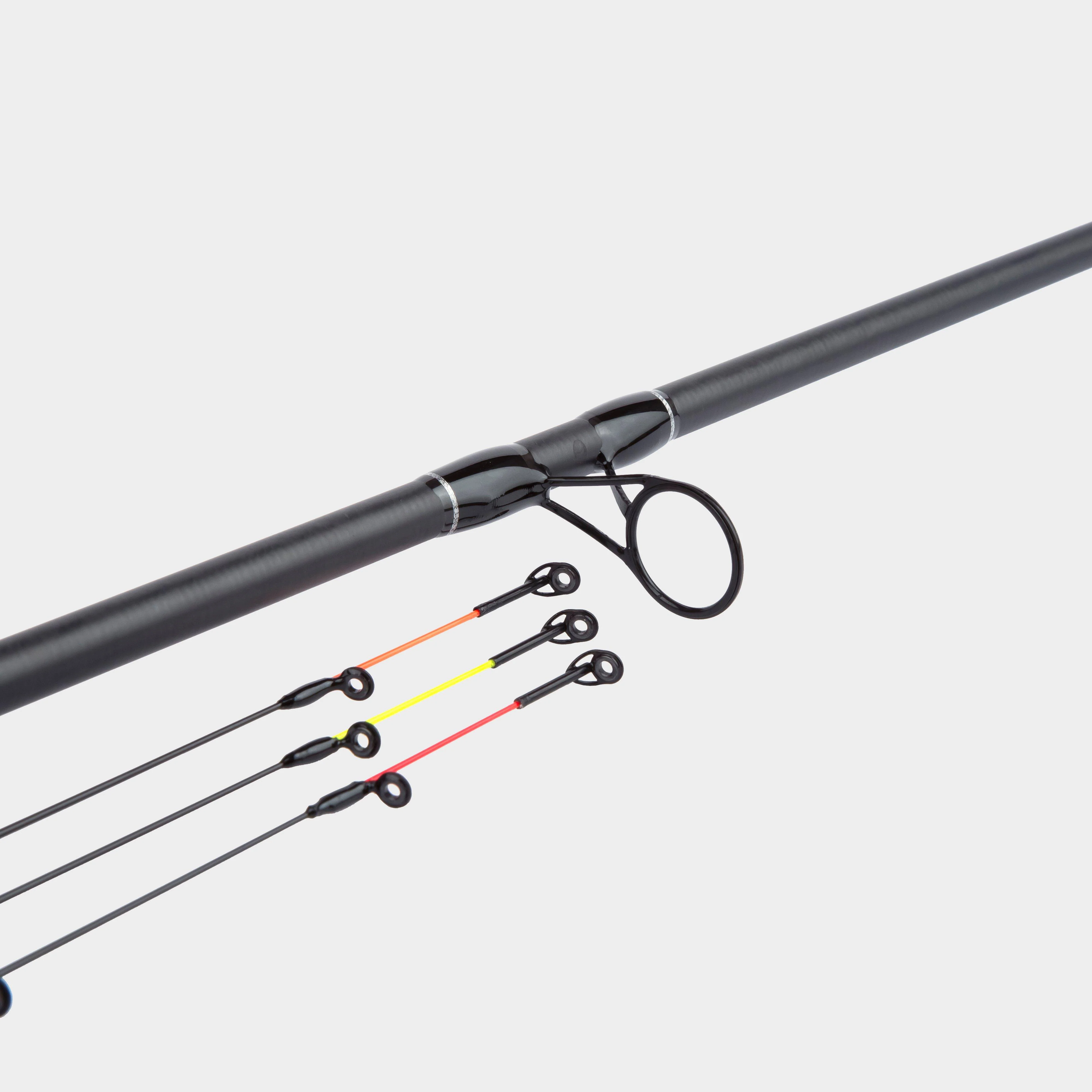 Marvelist Light Carp Rod 10ft - Image 2