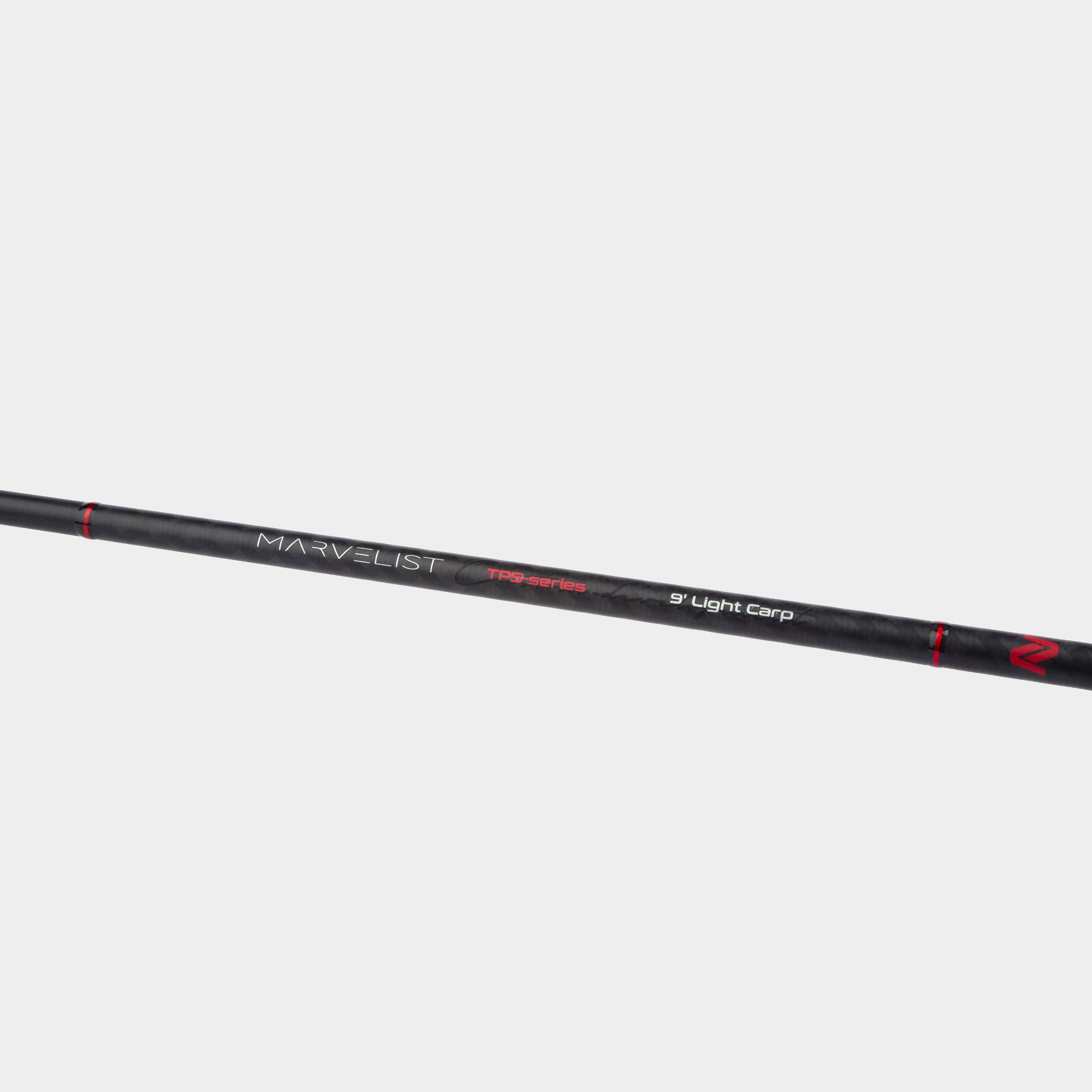 Marvelist Light Carp Rod 10ft - Image 3
