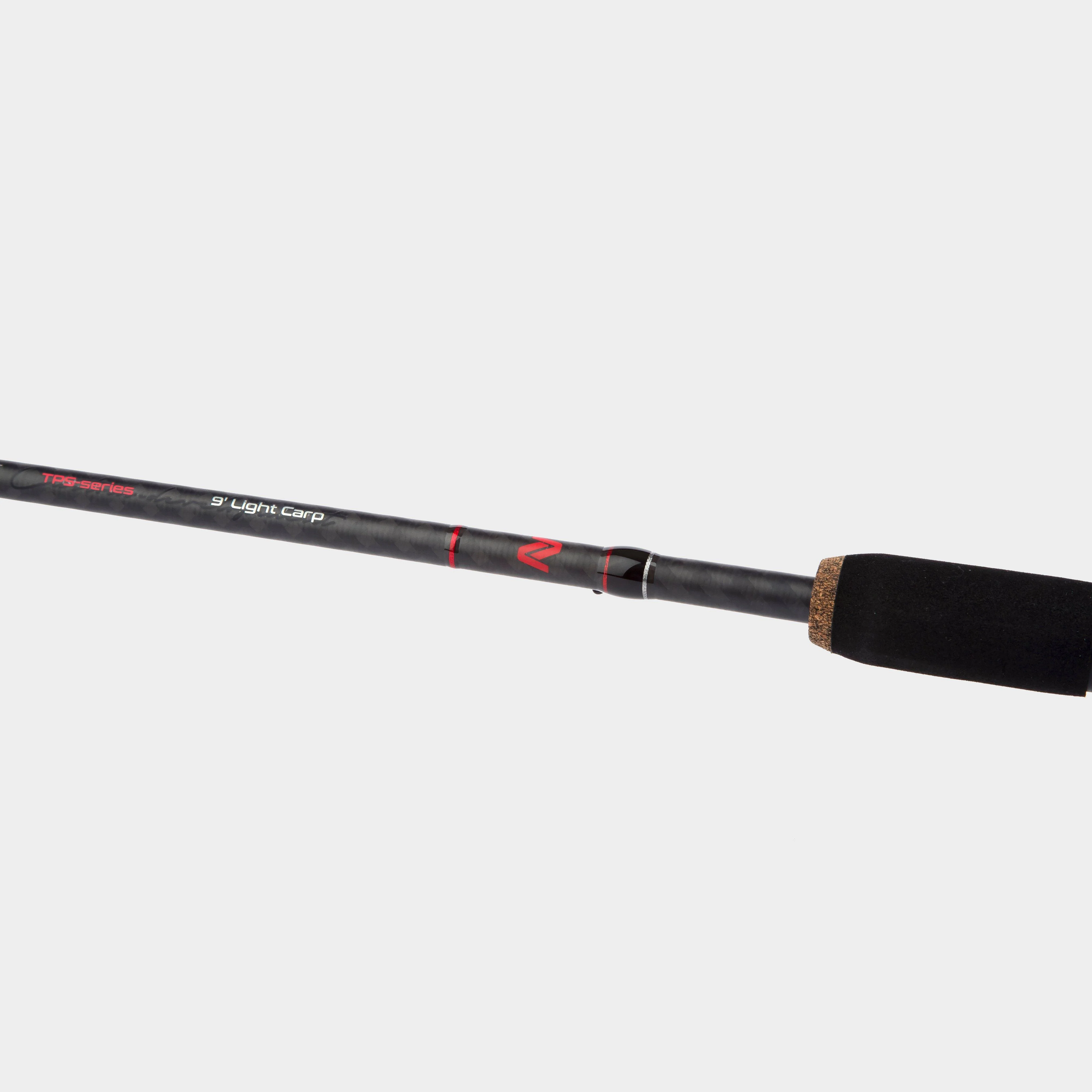Marvelist Light Carp Rod 10ft - Image 4
