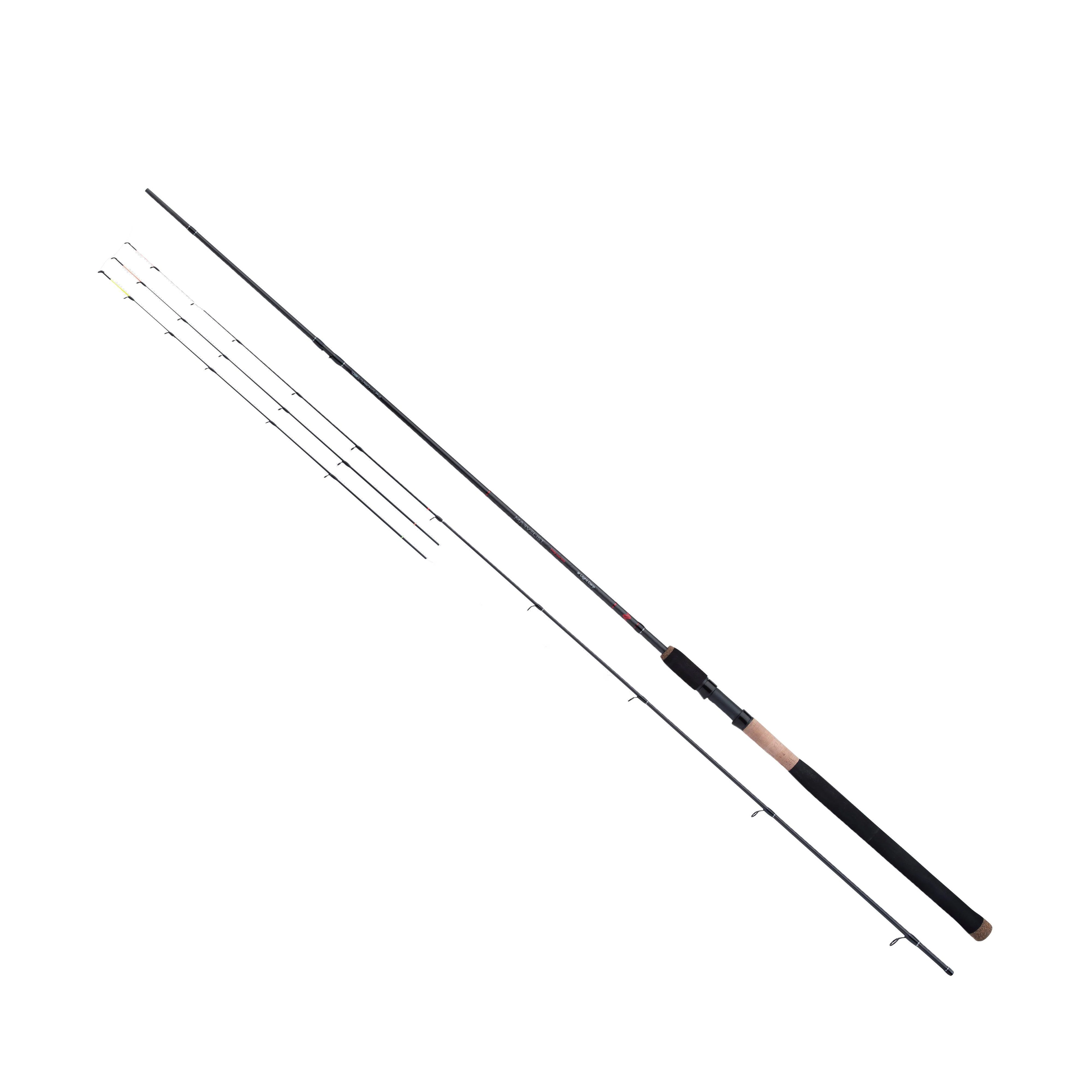 Marvelist Light Carp Rod 9ft - Image 14