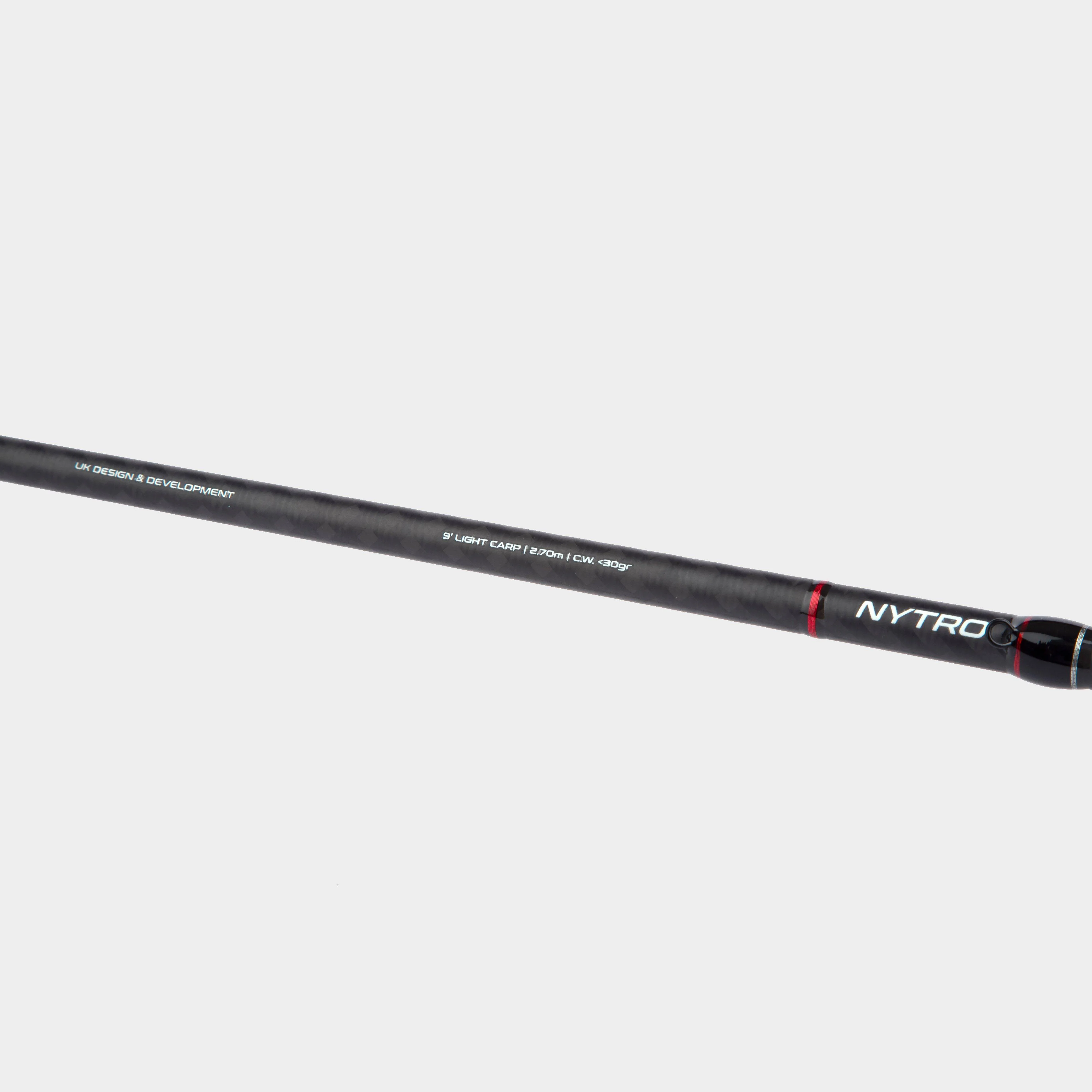 Marvelist Light Carp Rod 9ft - Image 2