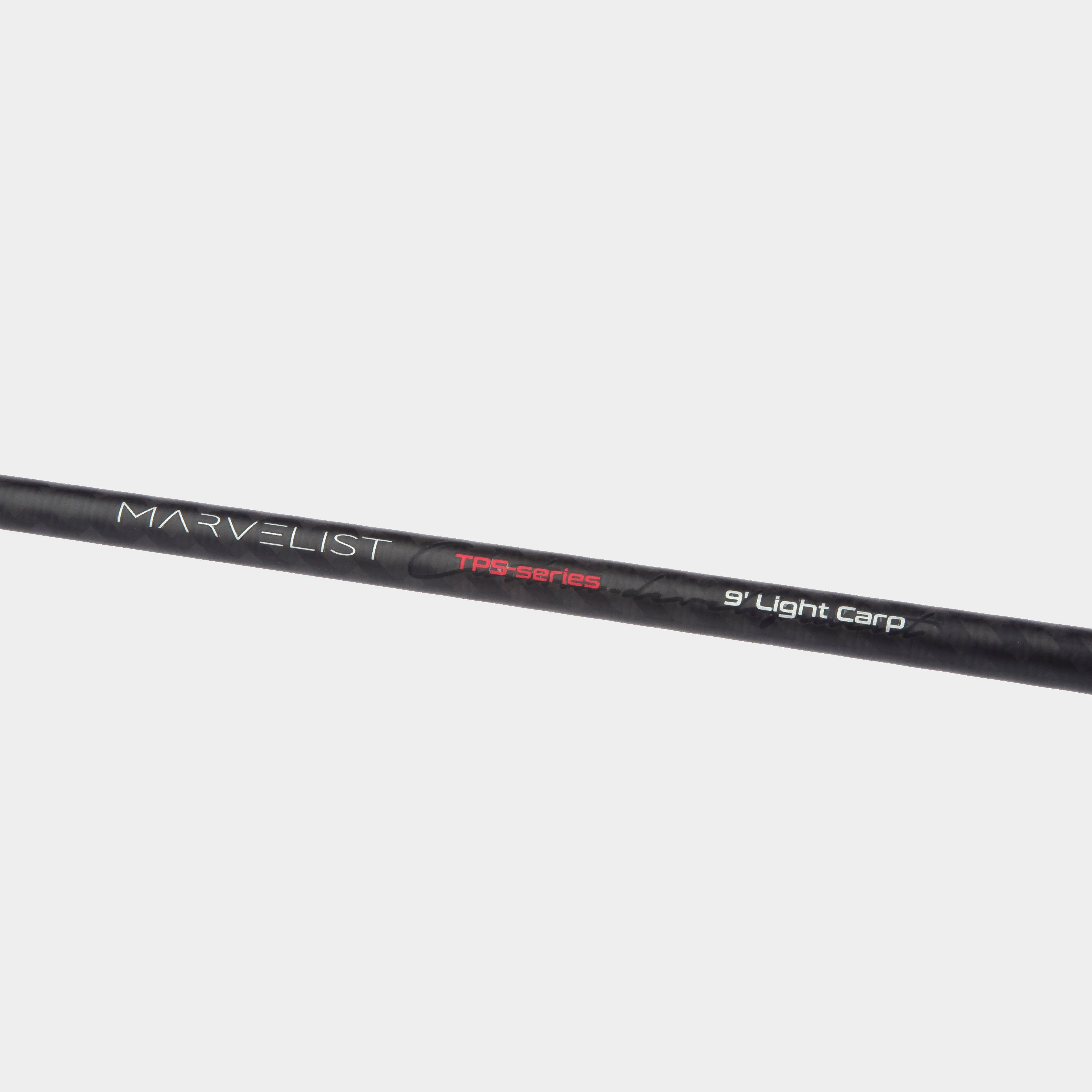 Marvelist Light Carp Rod 9ft - Image 3