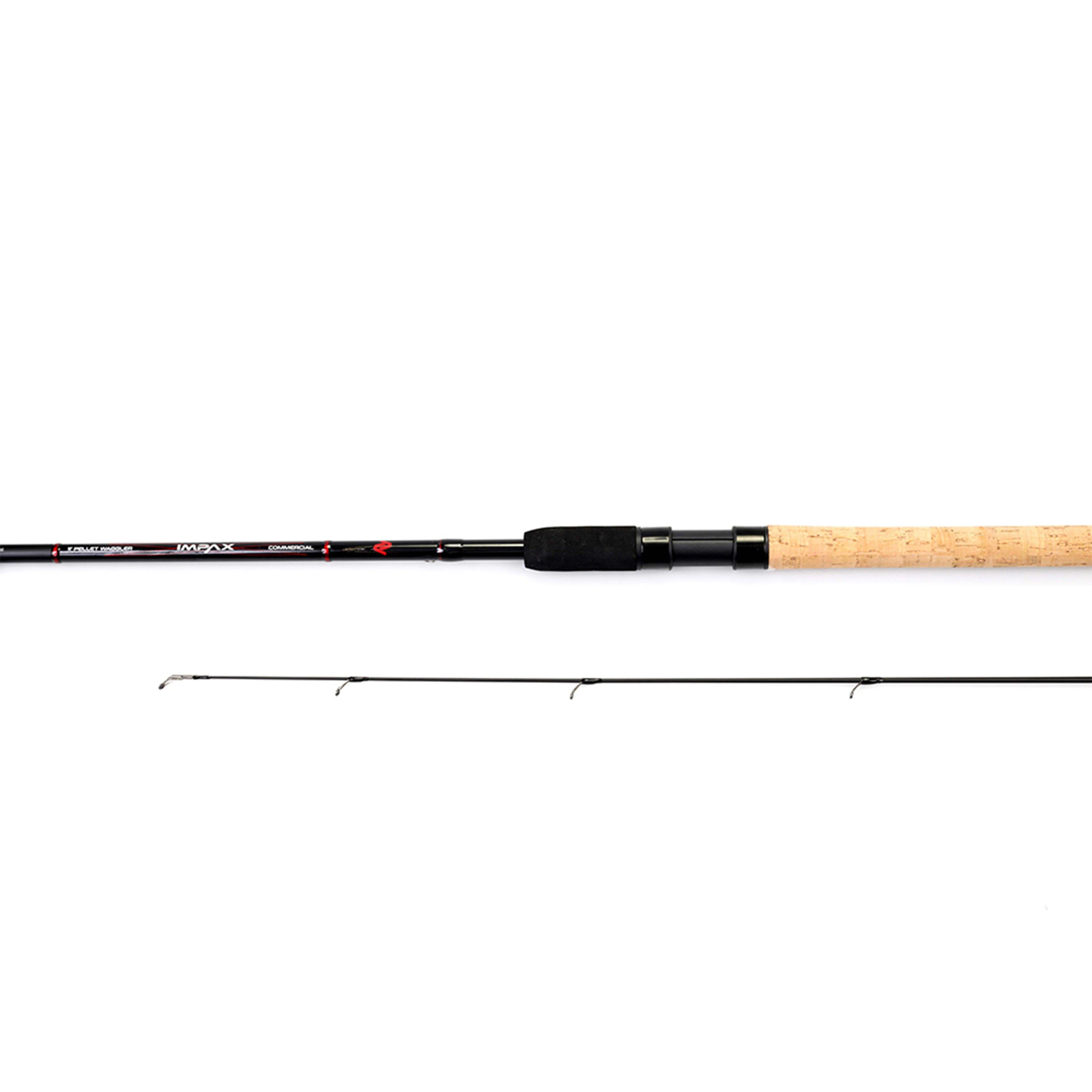NTR Commercial Pellet Waggler Fishing Rod - Image 13