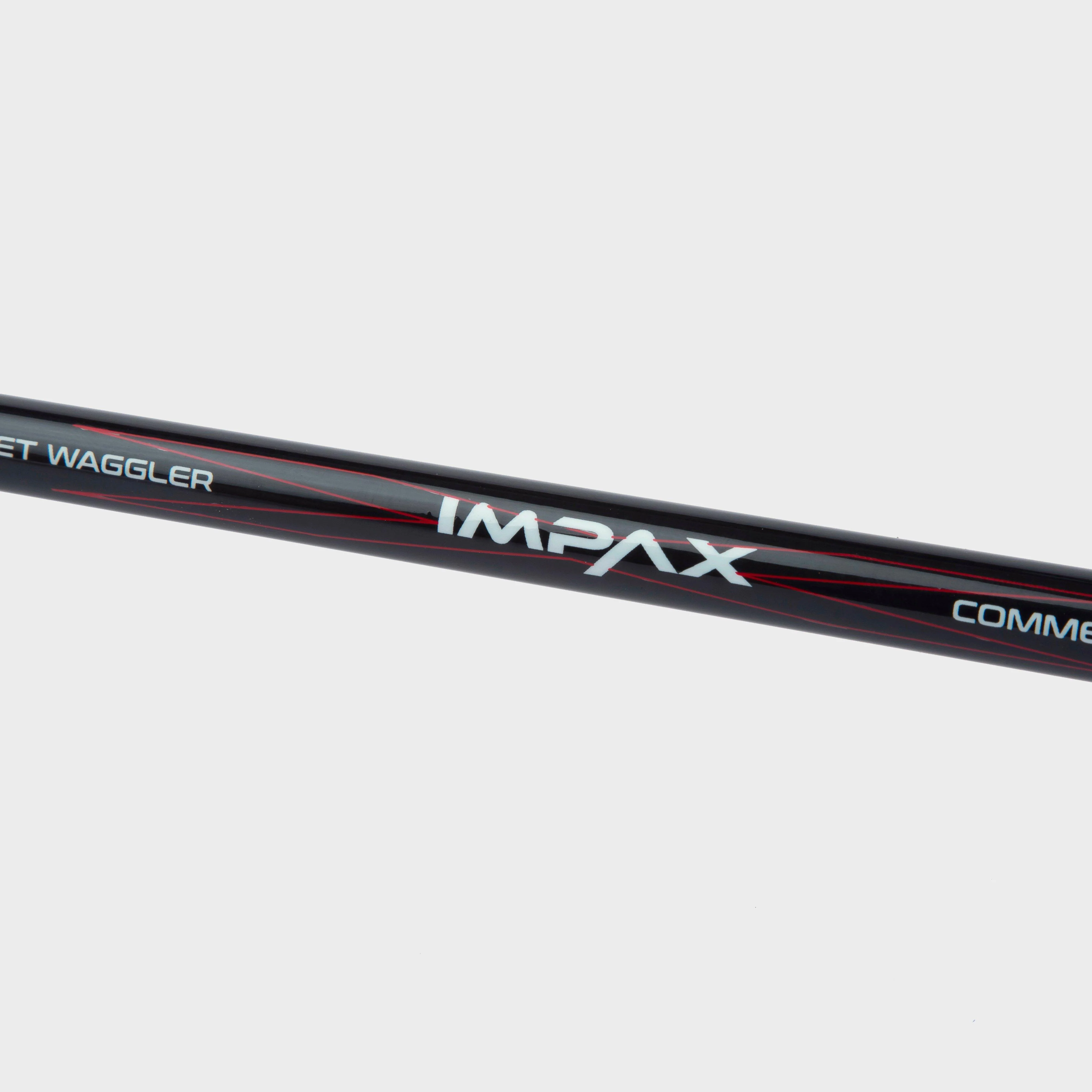 NTR Commercial Pellet Waggler Fishing Rod - Image 2