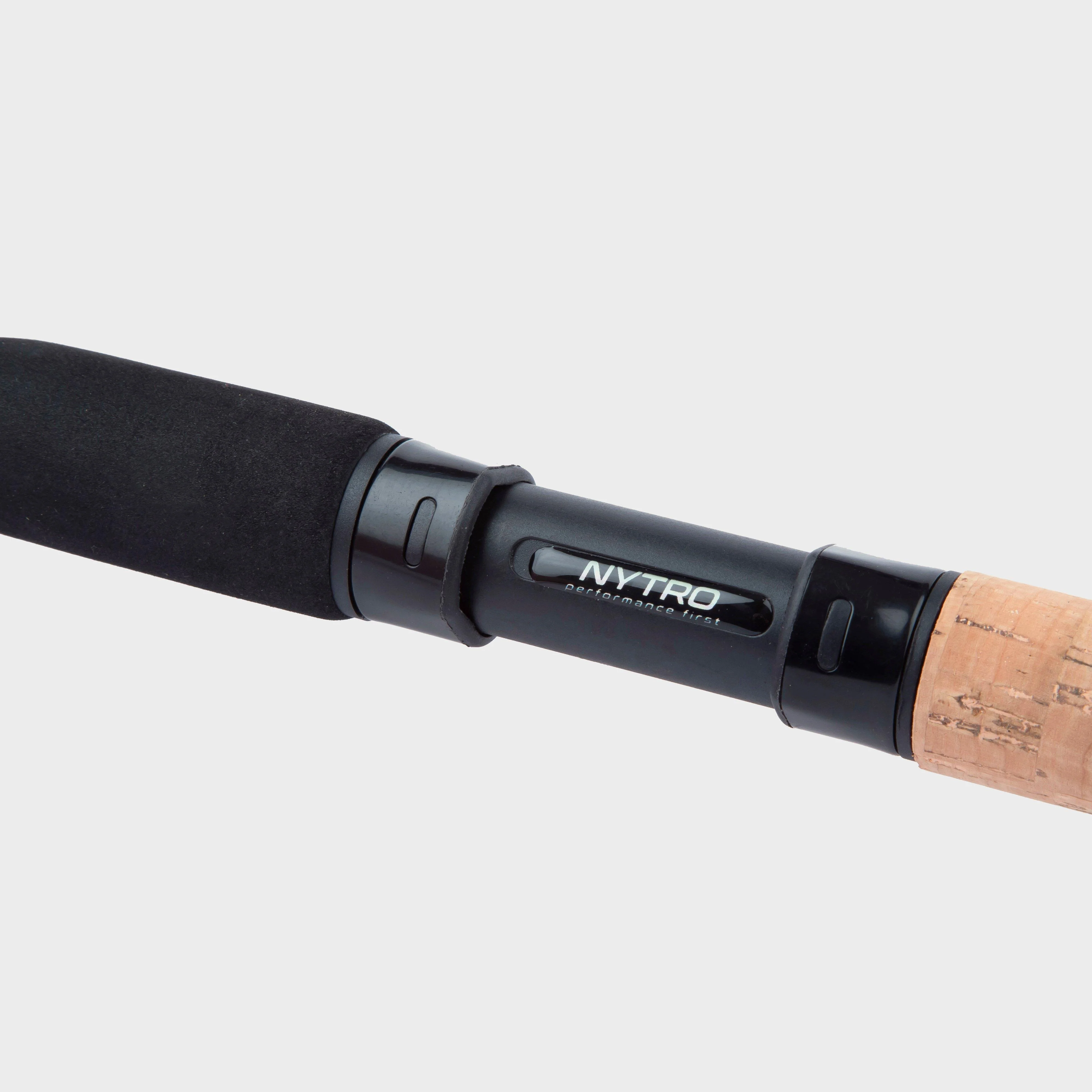 NTR Commercial Pellet Waggler Fishing Rod - Image 4