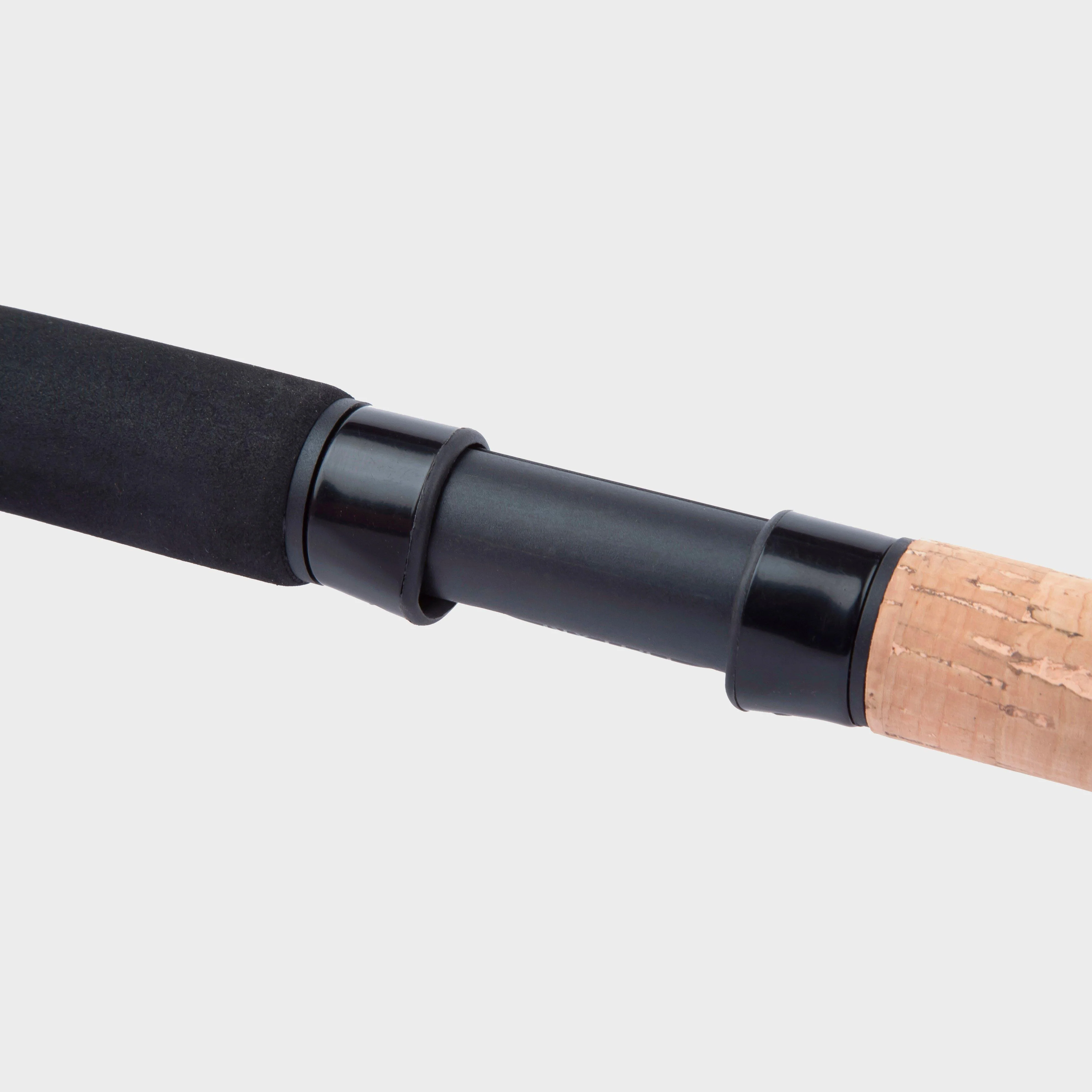 NTR Commercial Pellet Waggler Fishing Rod - Image 5