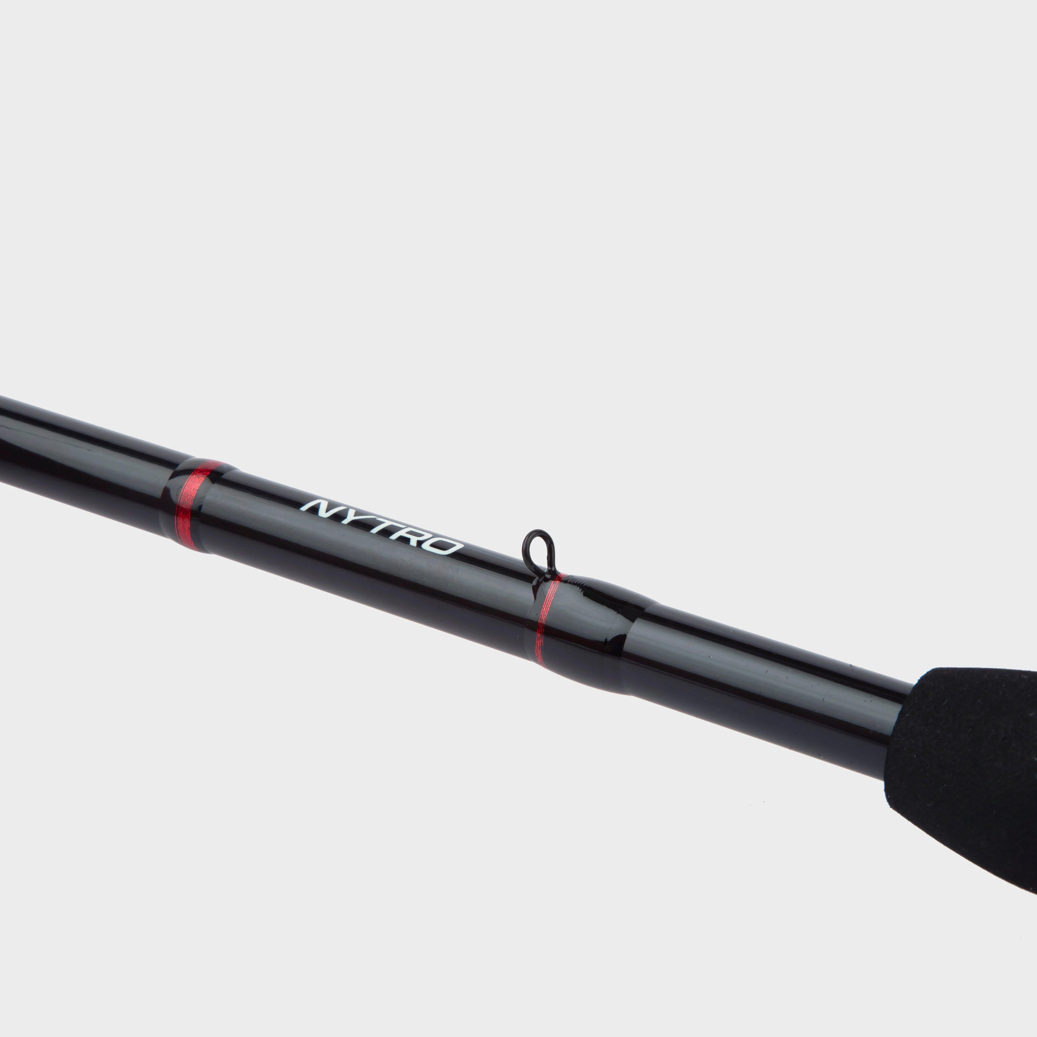 NTR Commercial Pellet Waggler Fishing Rod - Image 7