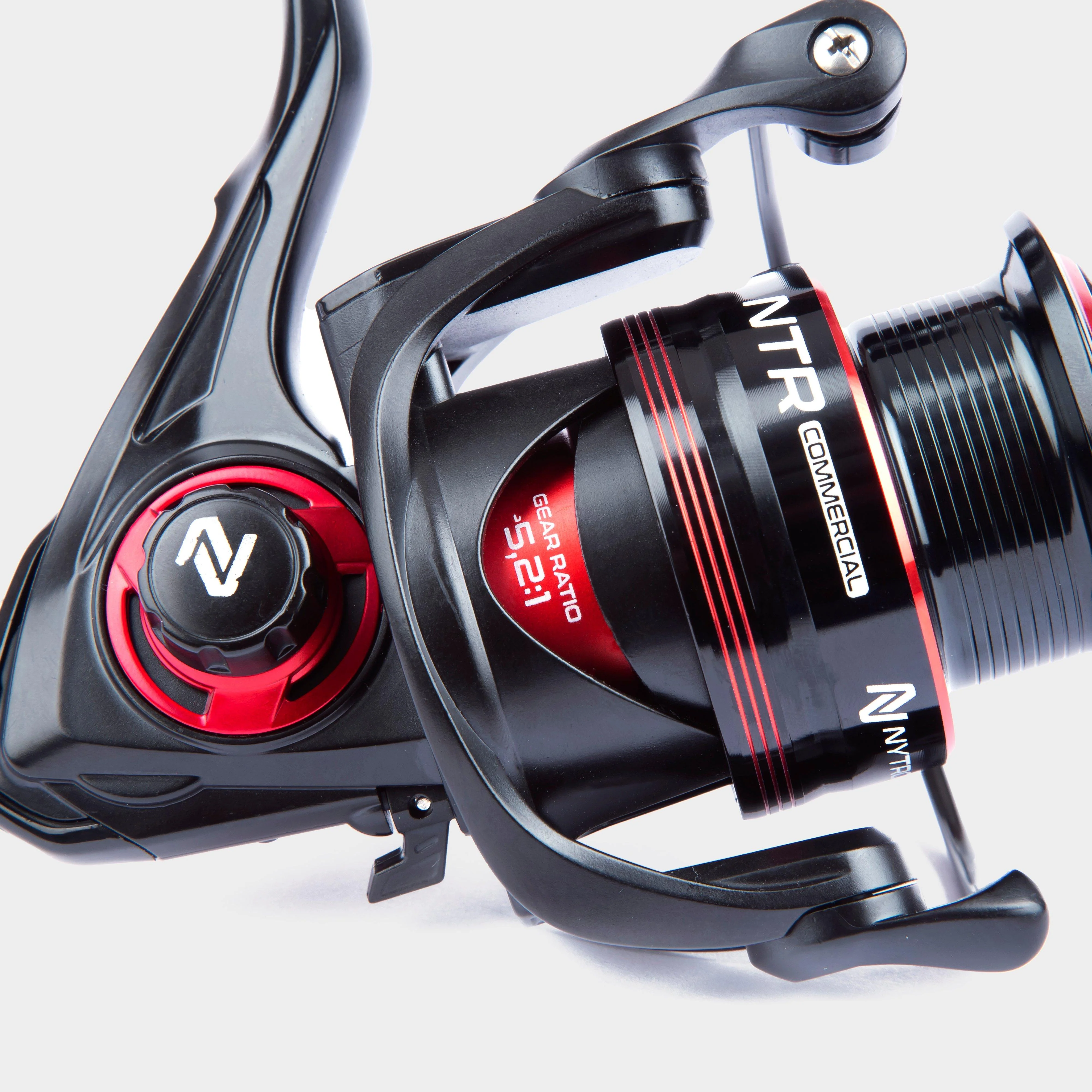 NTR MK2 3002 - Image 6
