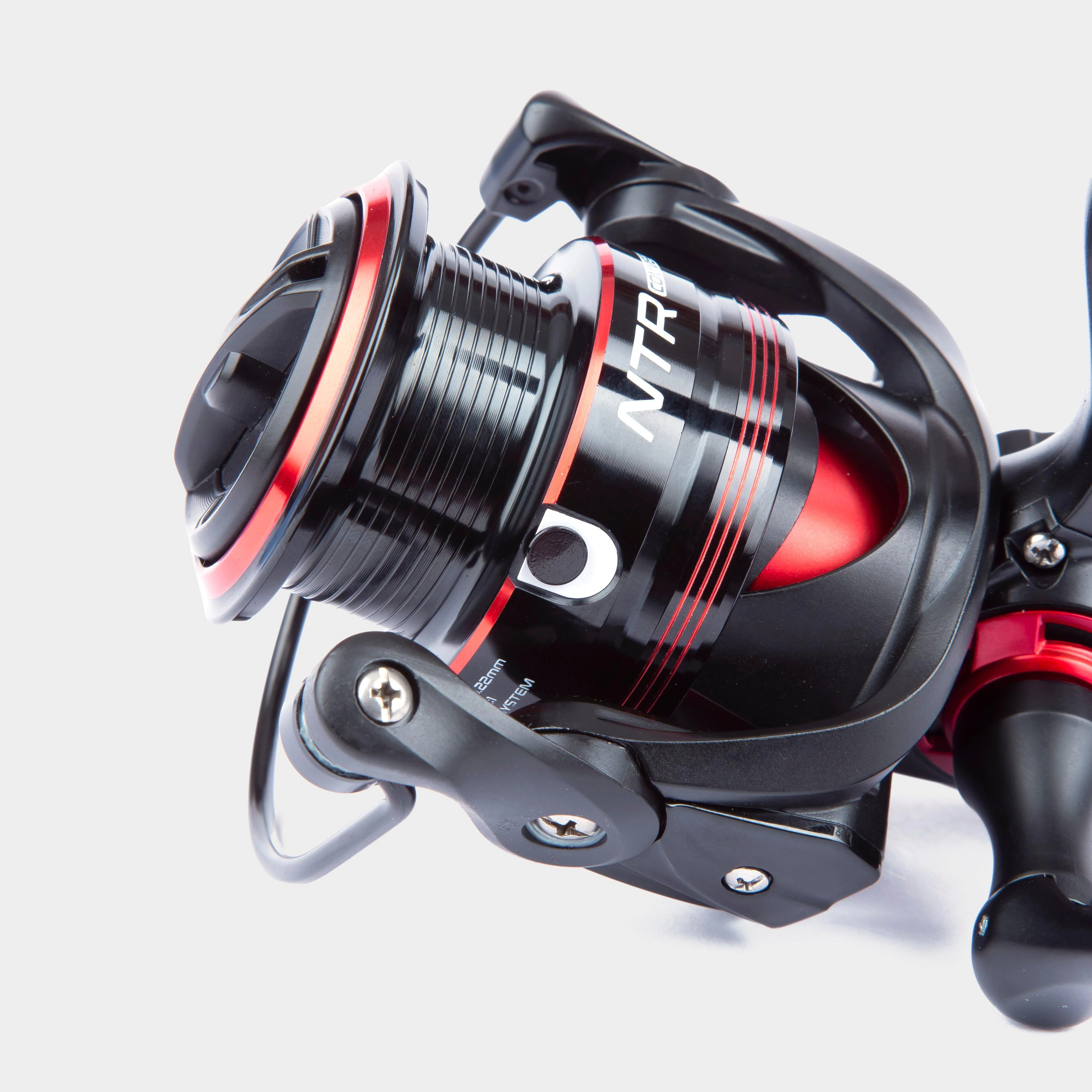 NTR MK2 3002 - Image 8