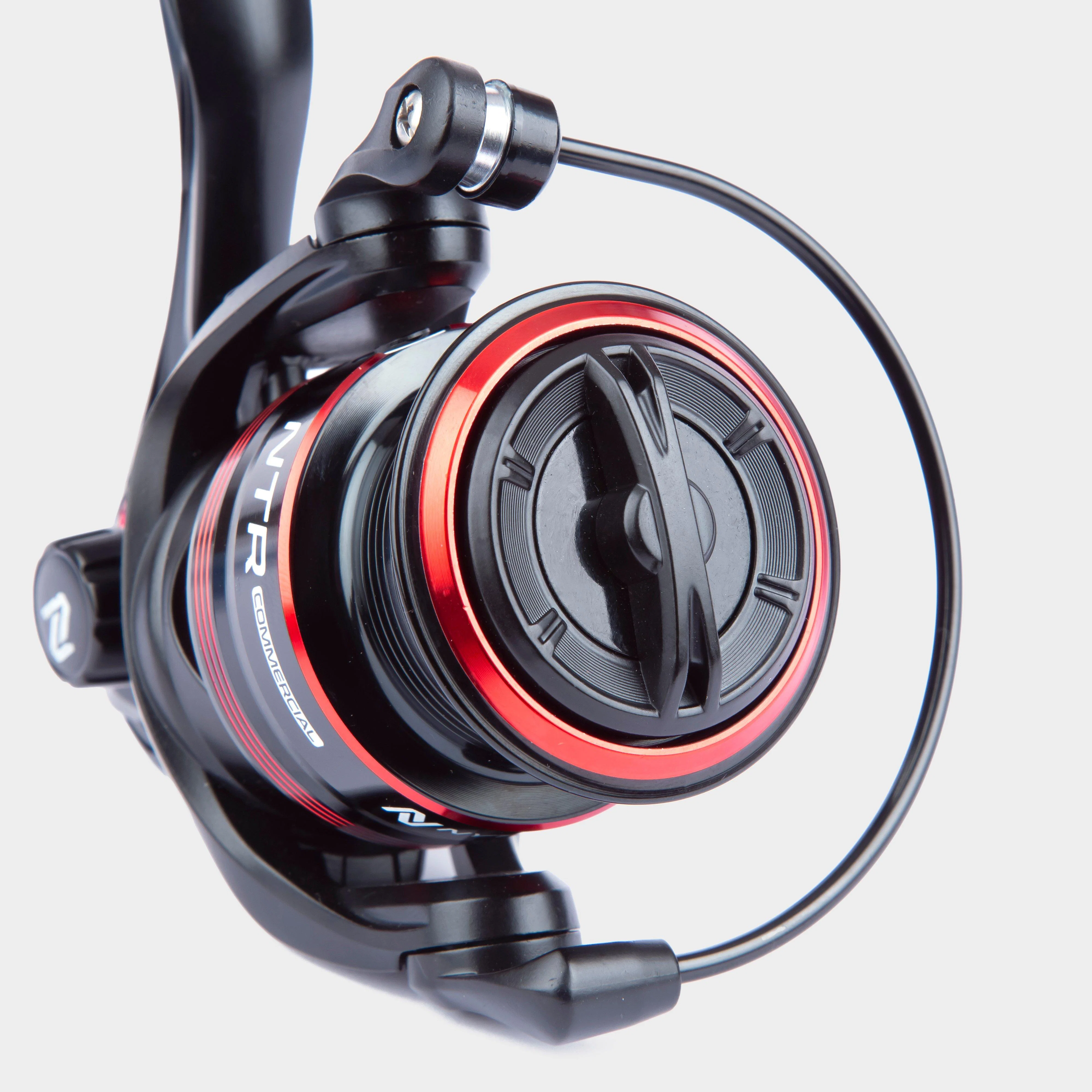 NTR MK2 4000 - Image 8