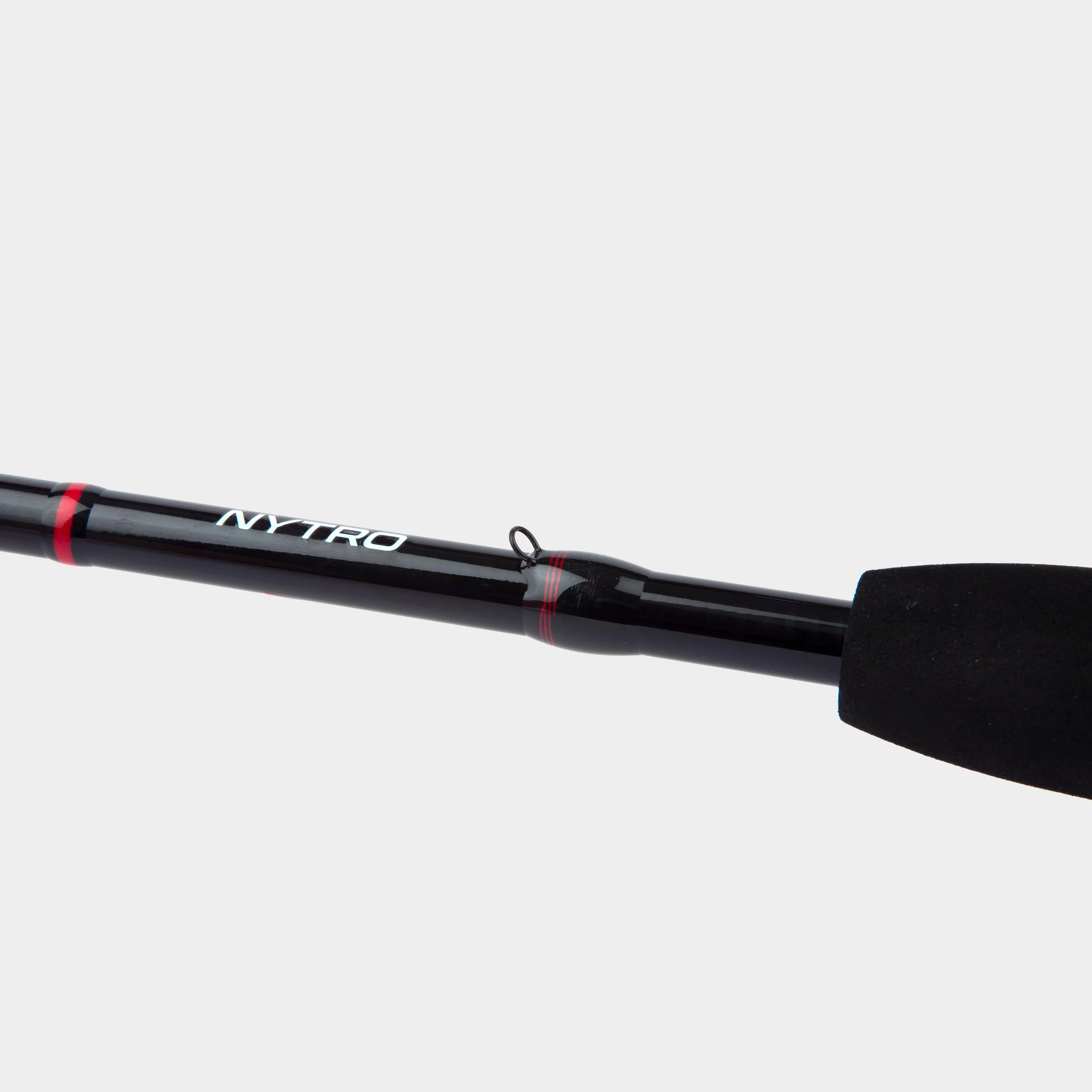 Pellet Waggler Rod 10ft - Image 13