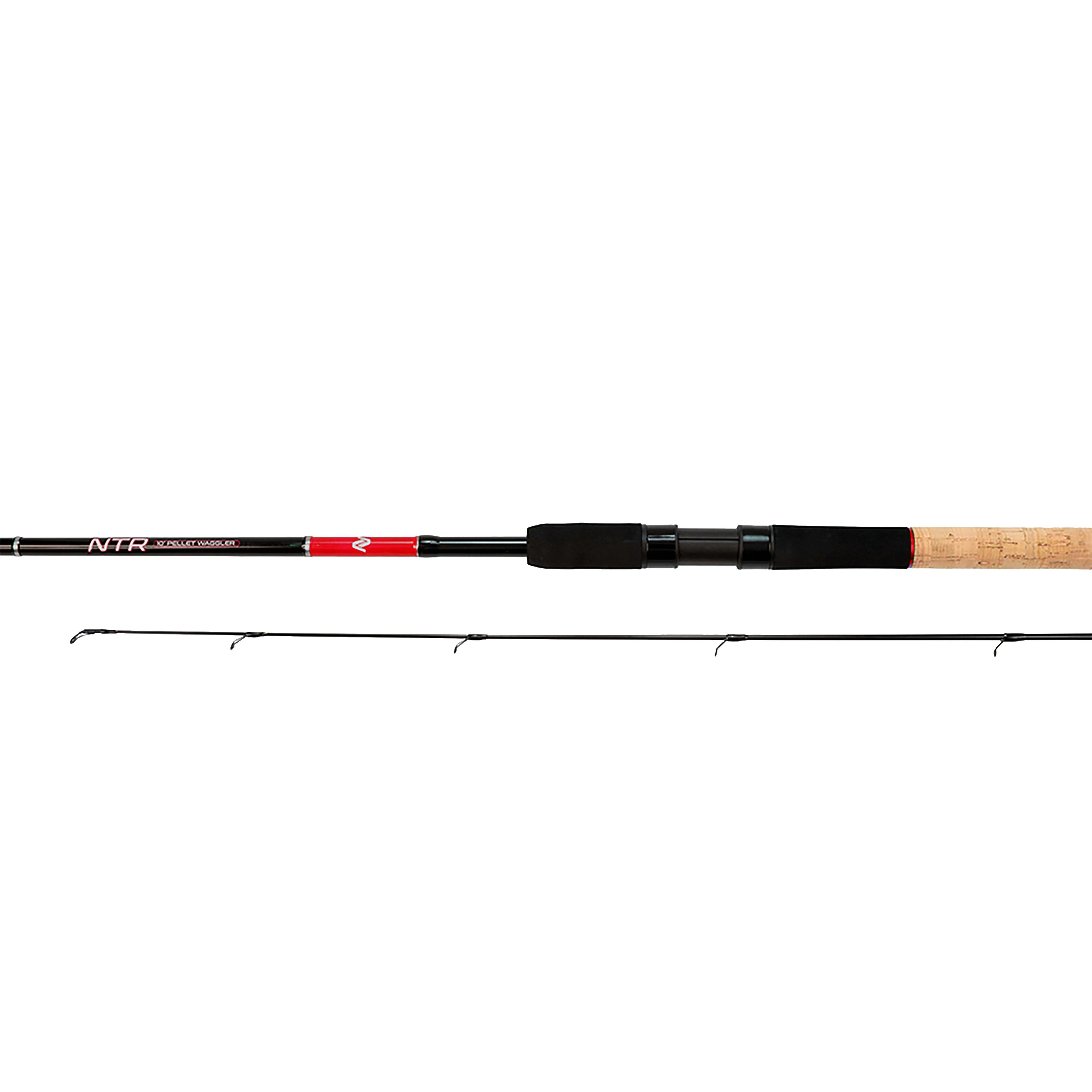 Pellet Waggler Rod 10ft - Image 13