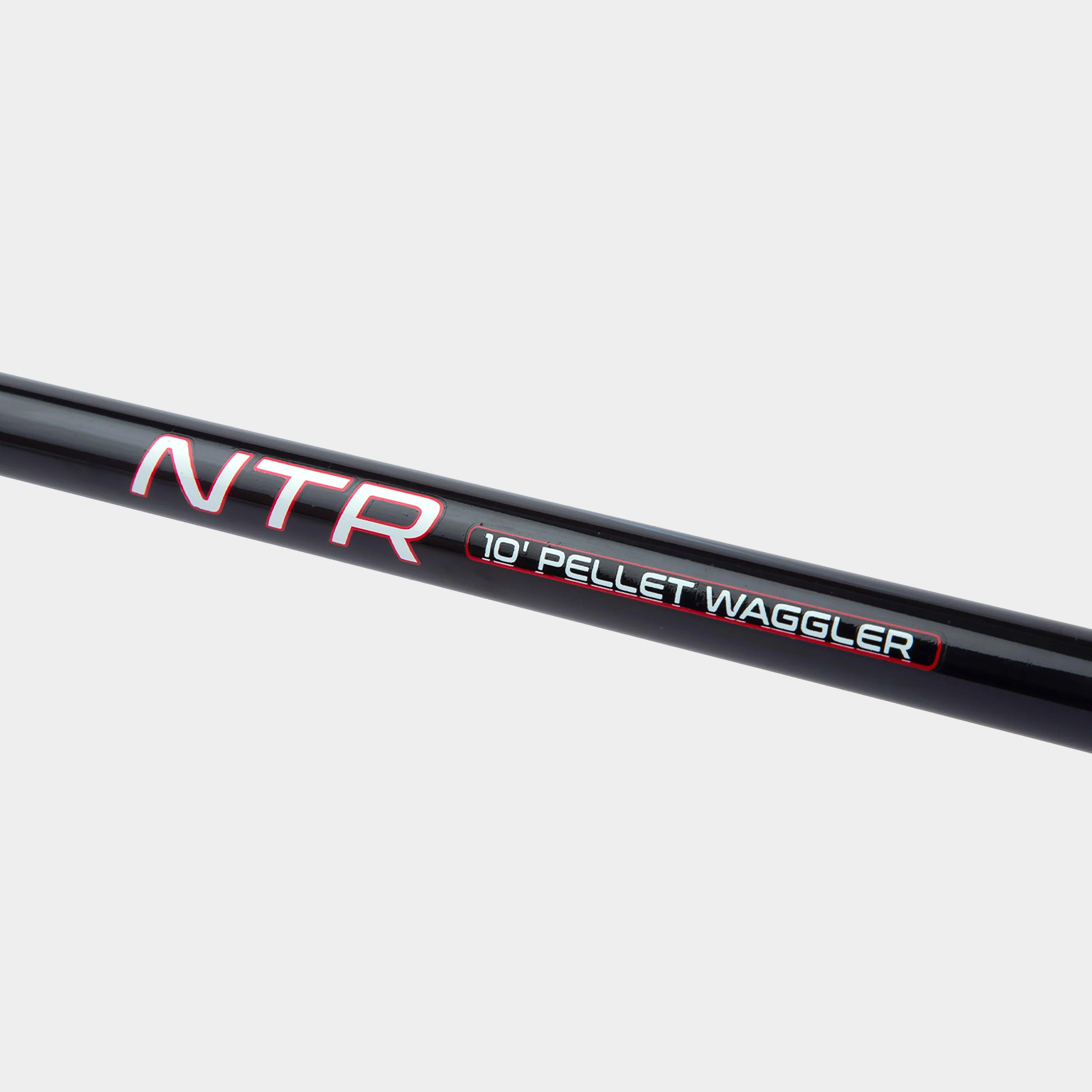 Pellet Waggler Rod 10ft - Image 2