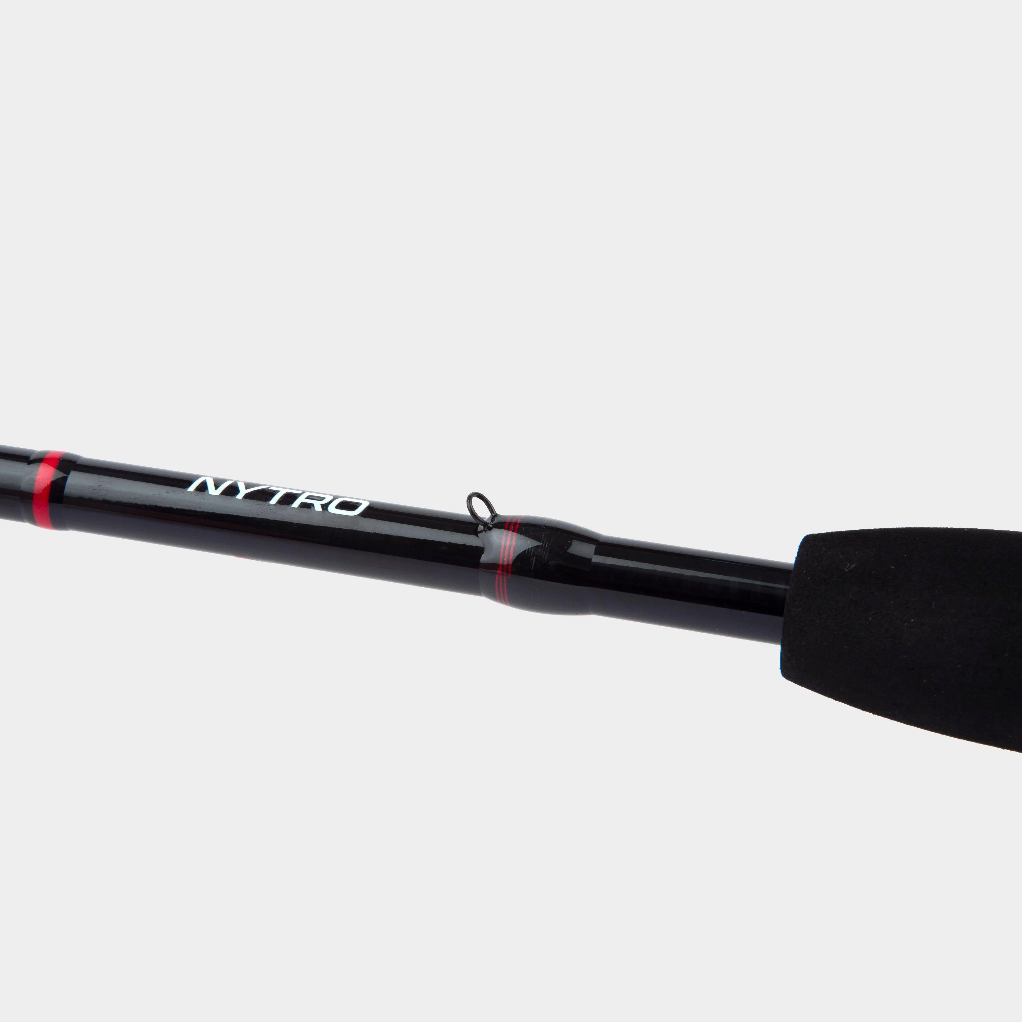 Pellet Waggler Rod 11ft - Image 13