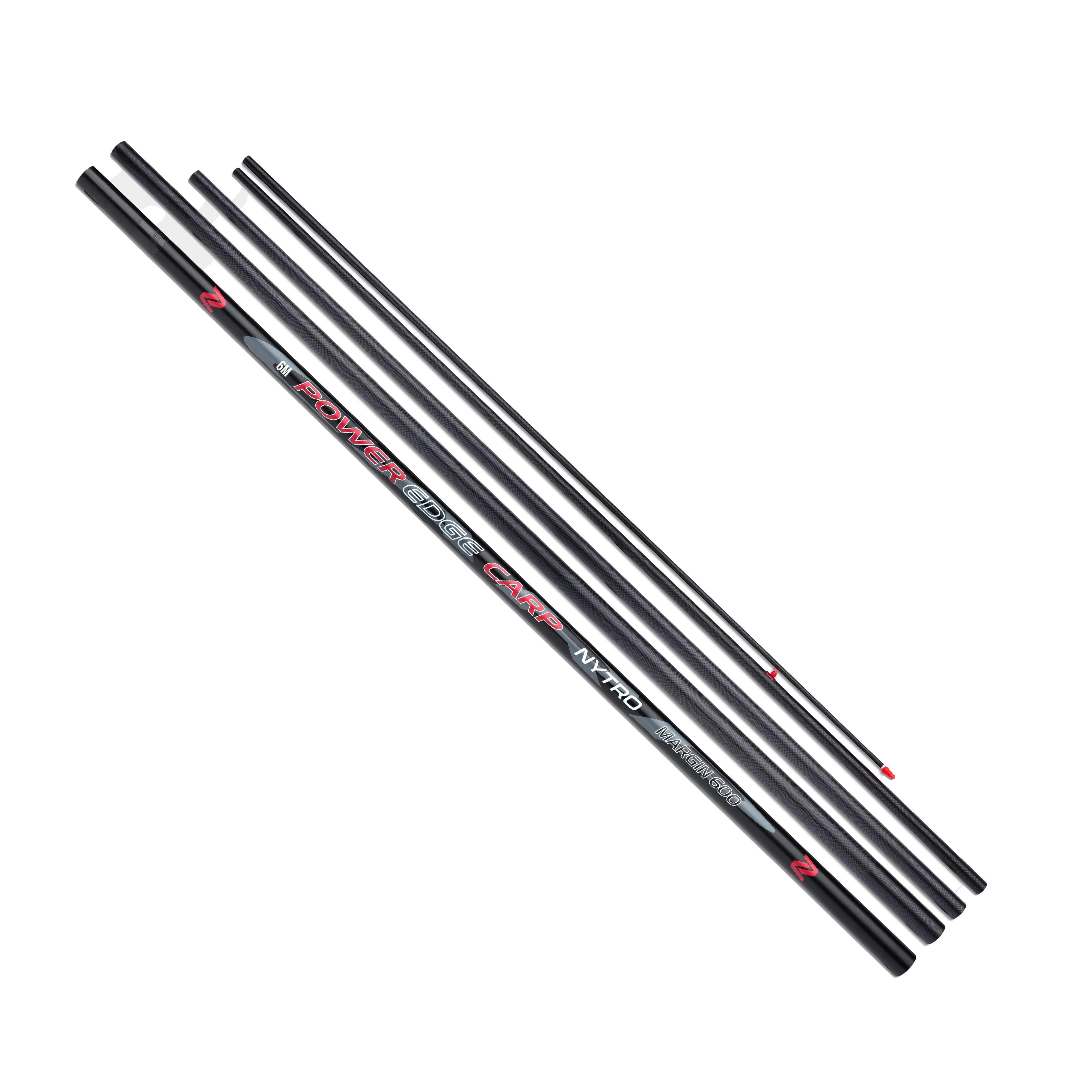 Power Edge Carp 60 Pole - Image 5