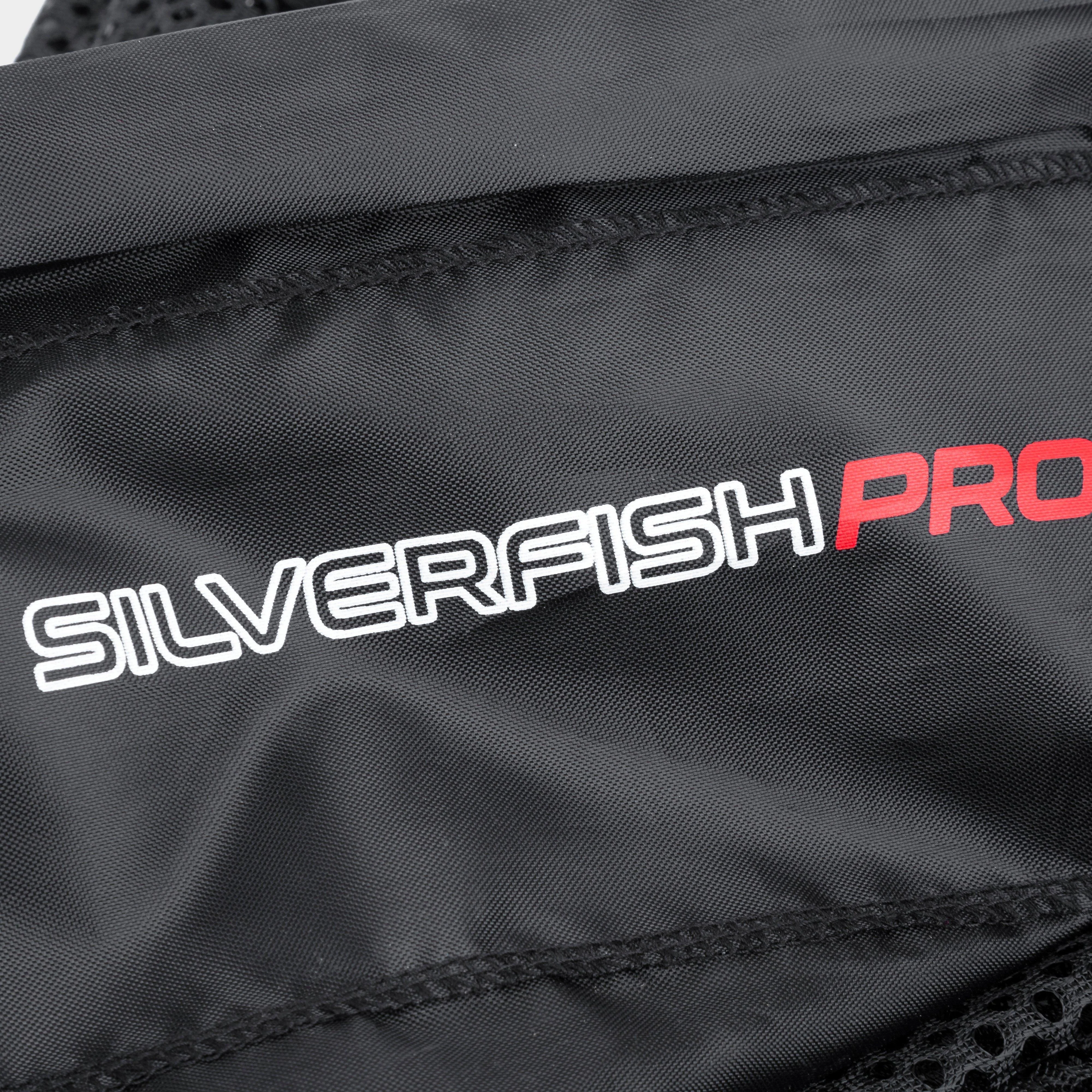 Silverfish Pro Weighted Keepnet 300 - Image 6