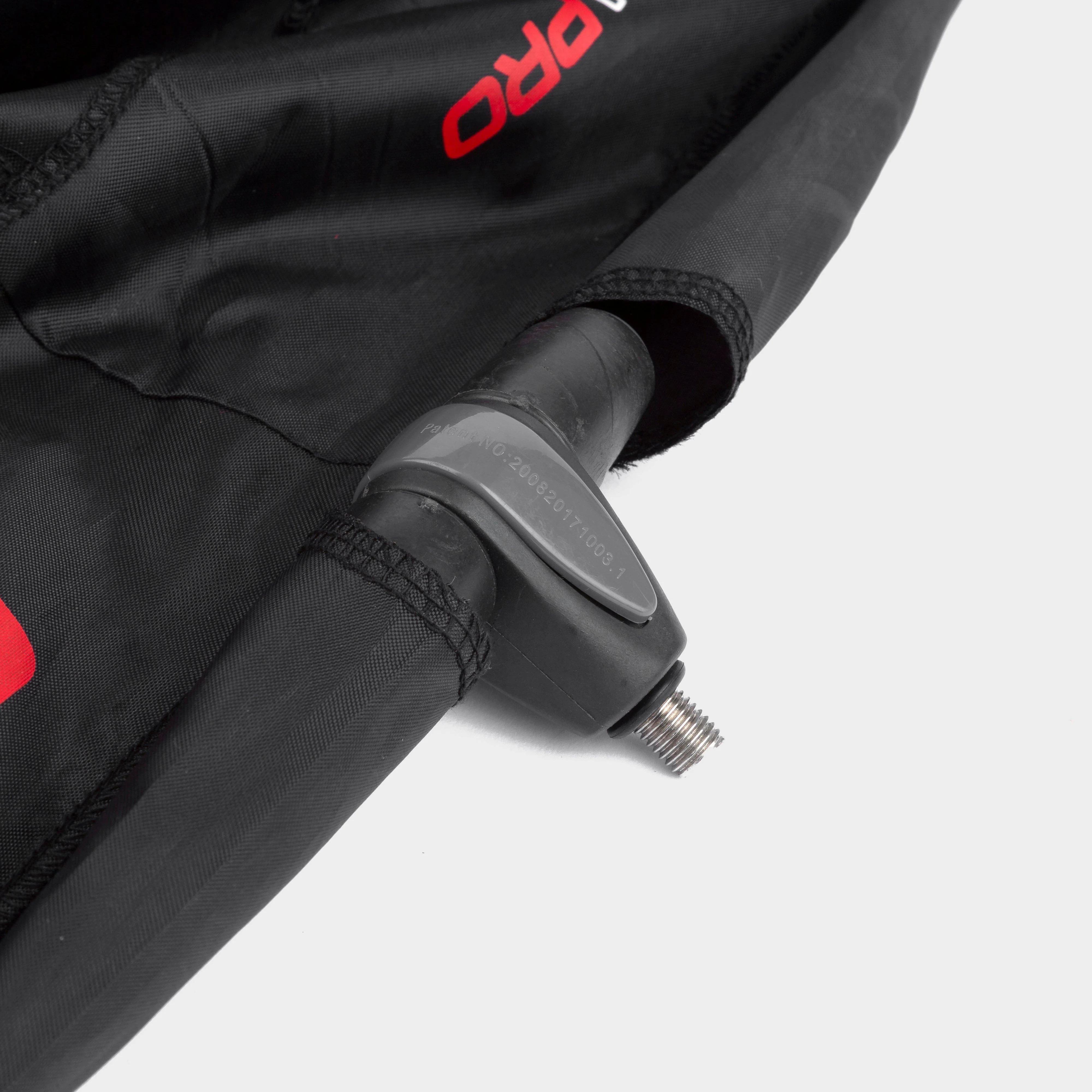 Silverfish Pro Weighted Keepnet 400 - Image 4