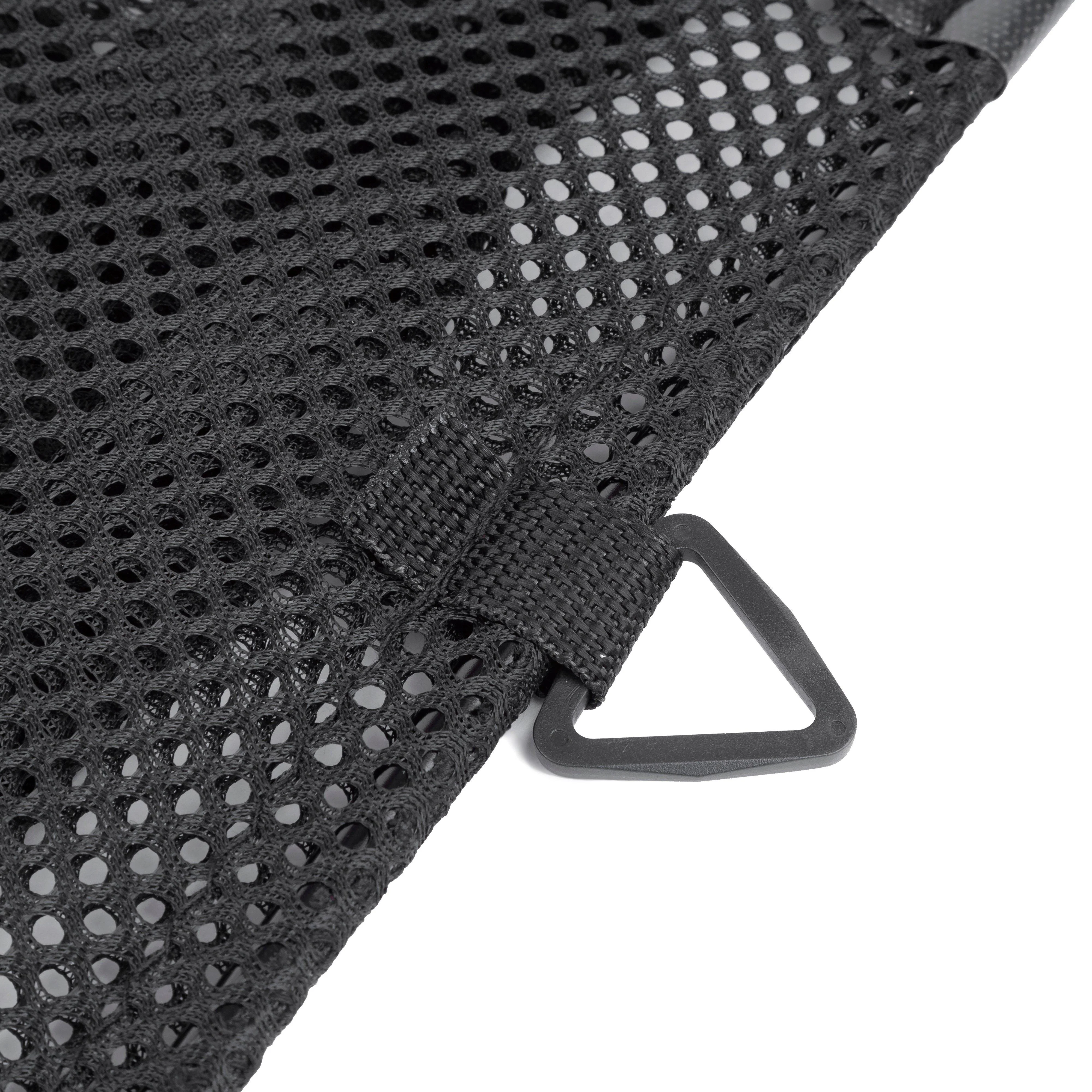 Silverfish Pro Weighted Keepnet 400 - Image 6