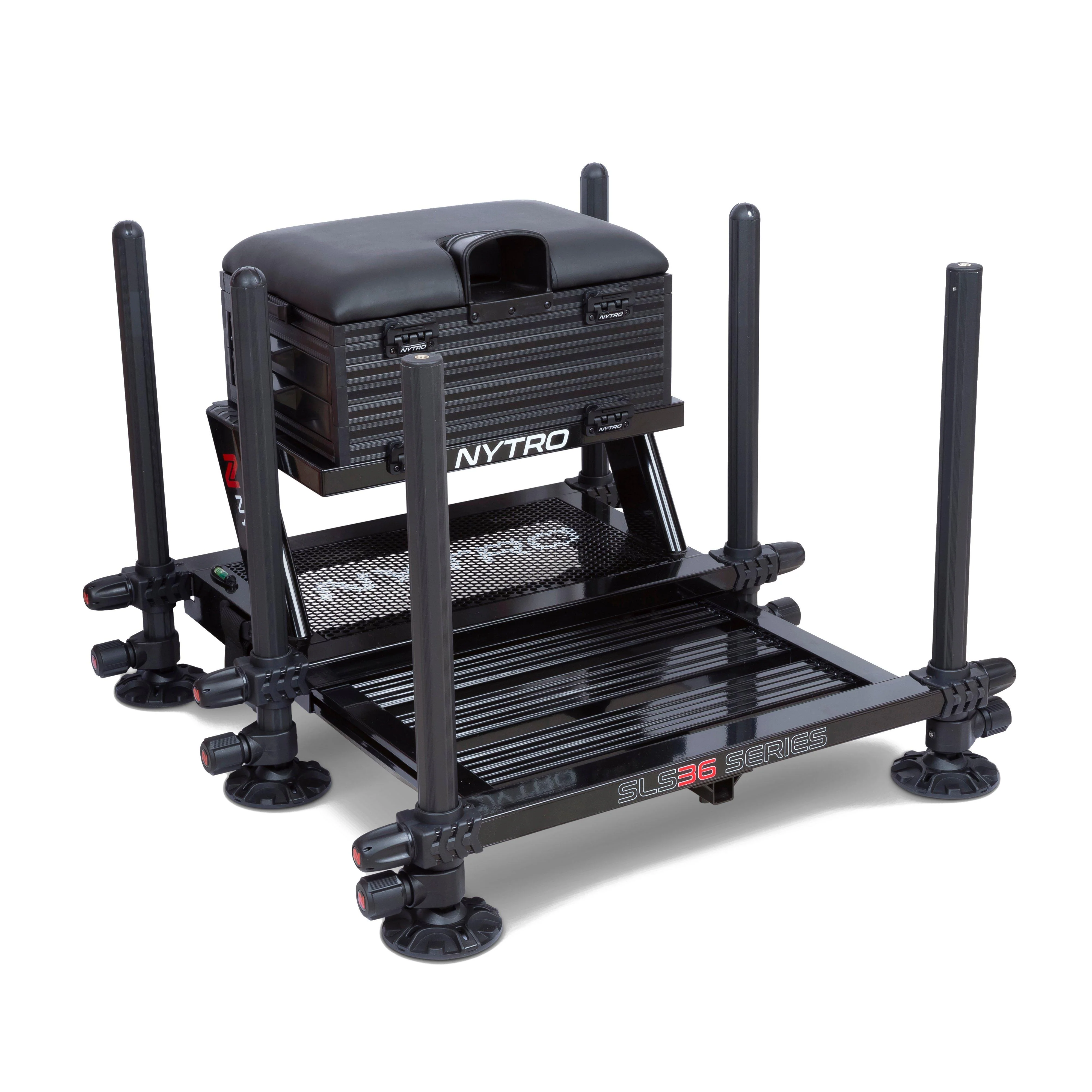SL36 Feeder Station - Image 18